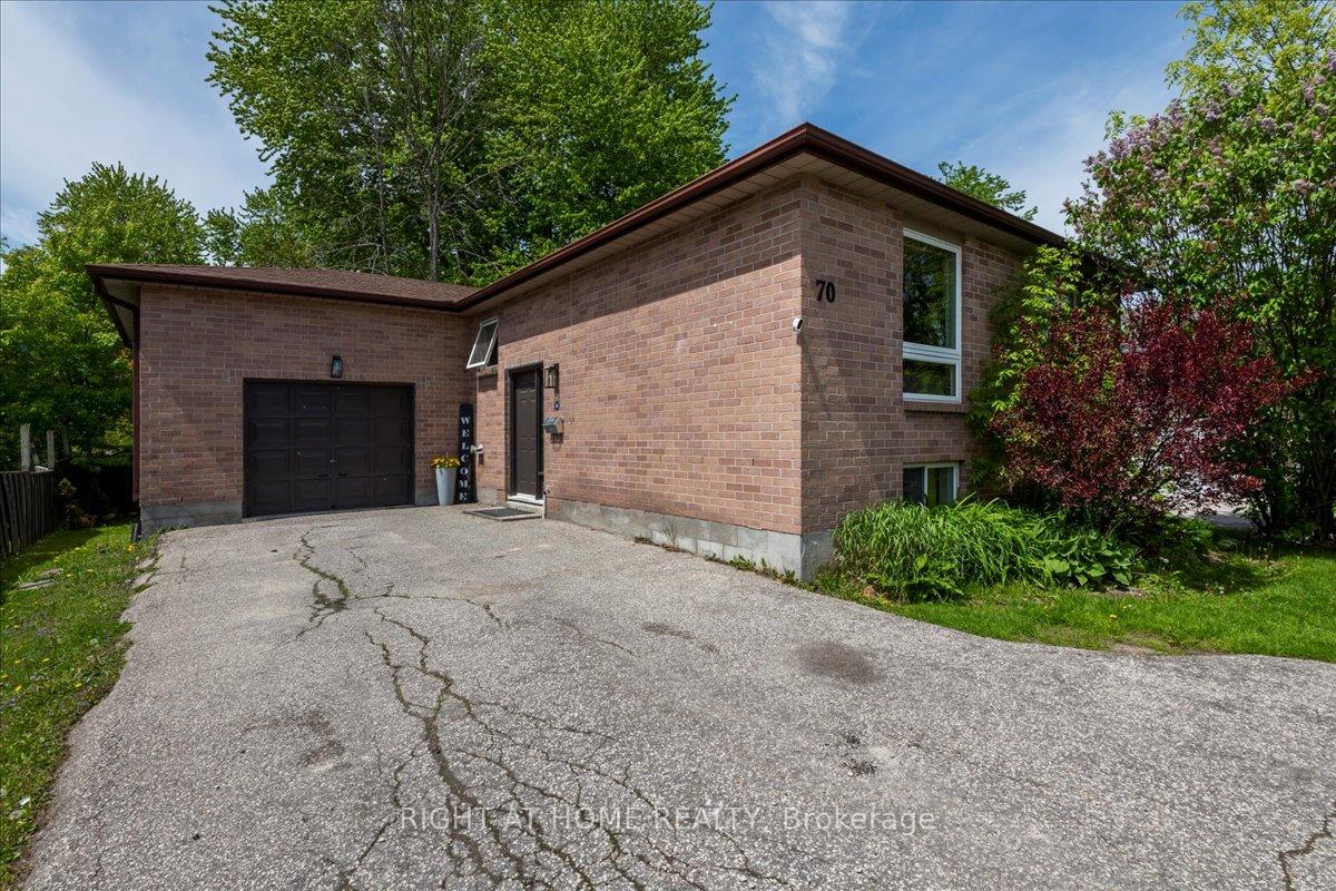 Photo 37 of 70 metro Road S, Georgina, Keswick North — HOMEH