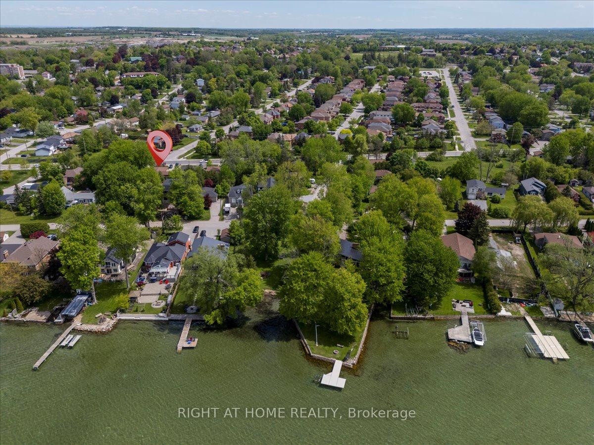 Photo 25 of 70 metro Road S, Georgina, Keswick North — HOMEH