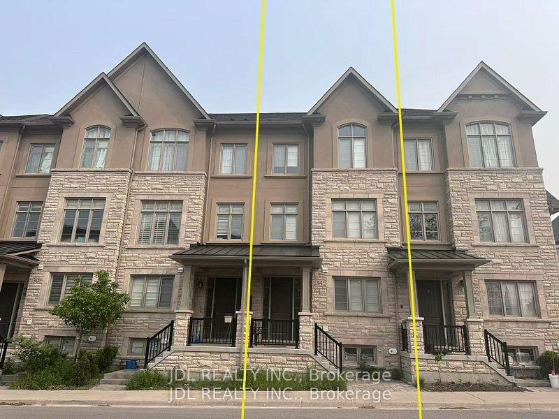 Photo 1 of 34 Royal Aberdeen Rd, Markham, Angus Glen — HOMEH