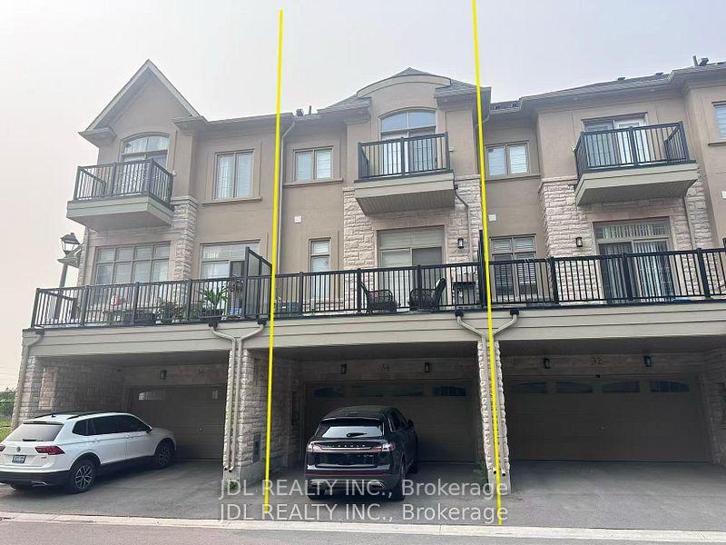 Photo 3 of 34 Royal Aberdeen Rd, Markham, Angus Glen — HOMEH