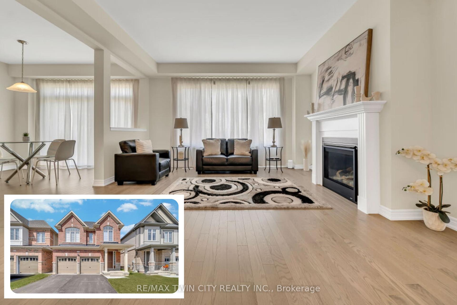 Photo 1 of 261 Broadacre Drive, Kitchener — HOMEH