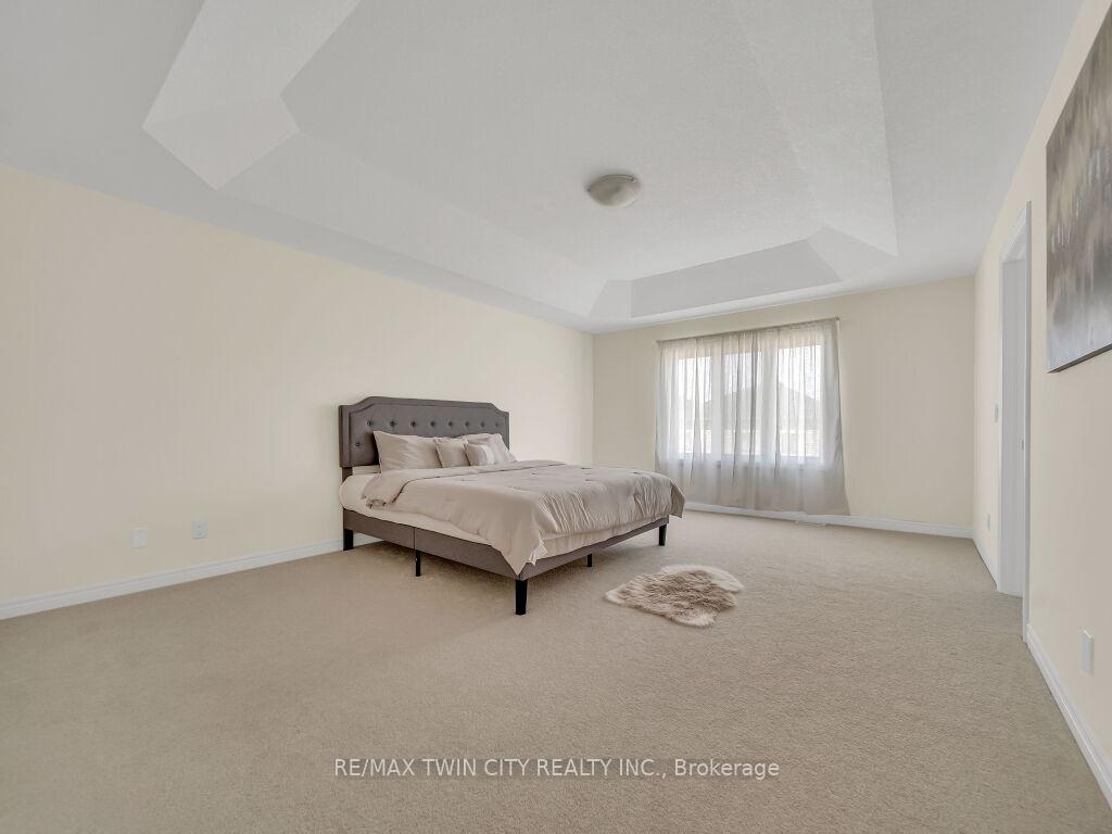 Photo 21 of 261 Broadacre Drive, Kitchener — HOMEH