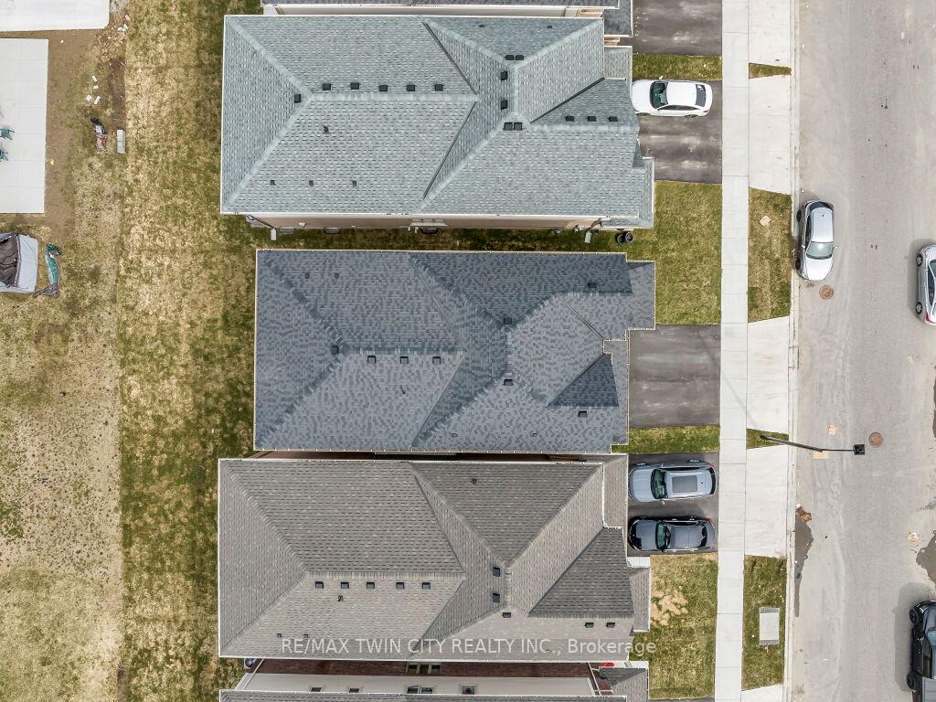 Photo 47 of 261 Broadacre Drive, Kitchener — HOMEH