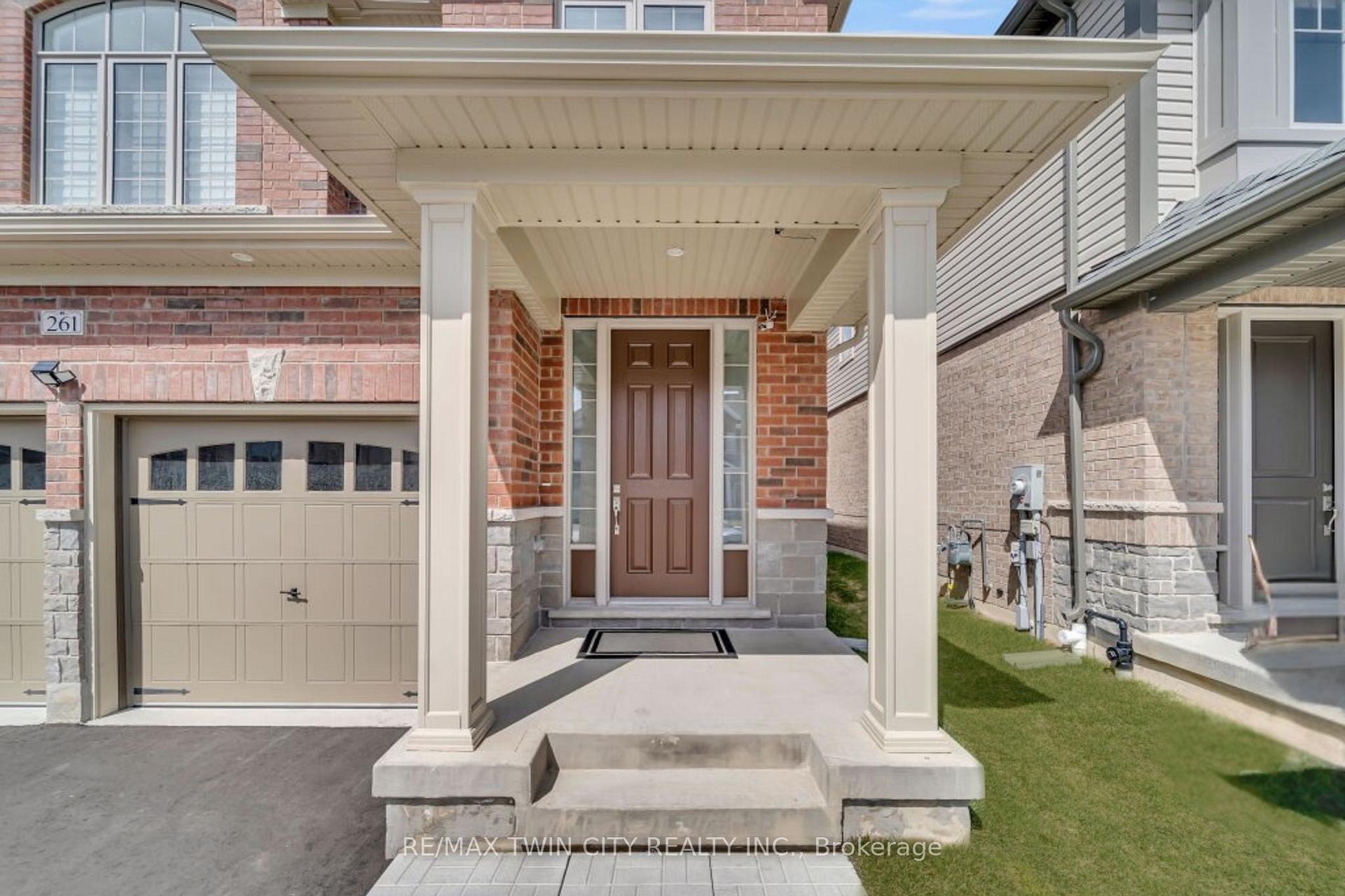 Photo 44 of 261 Broadacre Drive, Kitchener — HOMEH