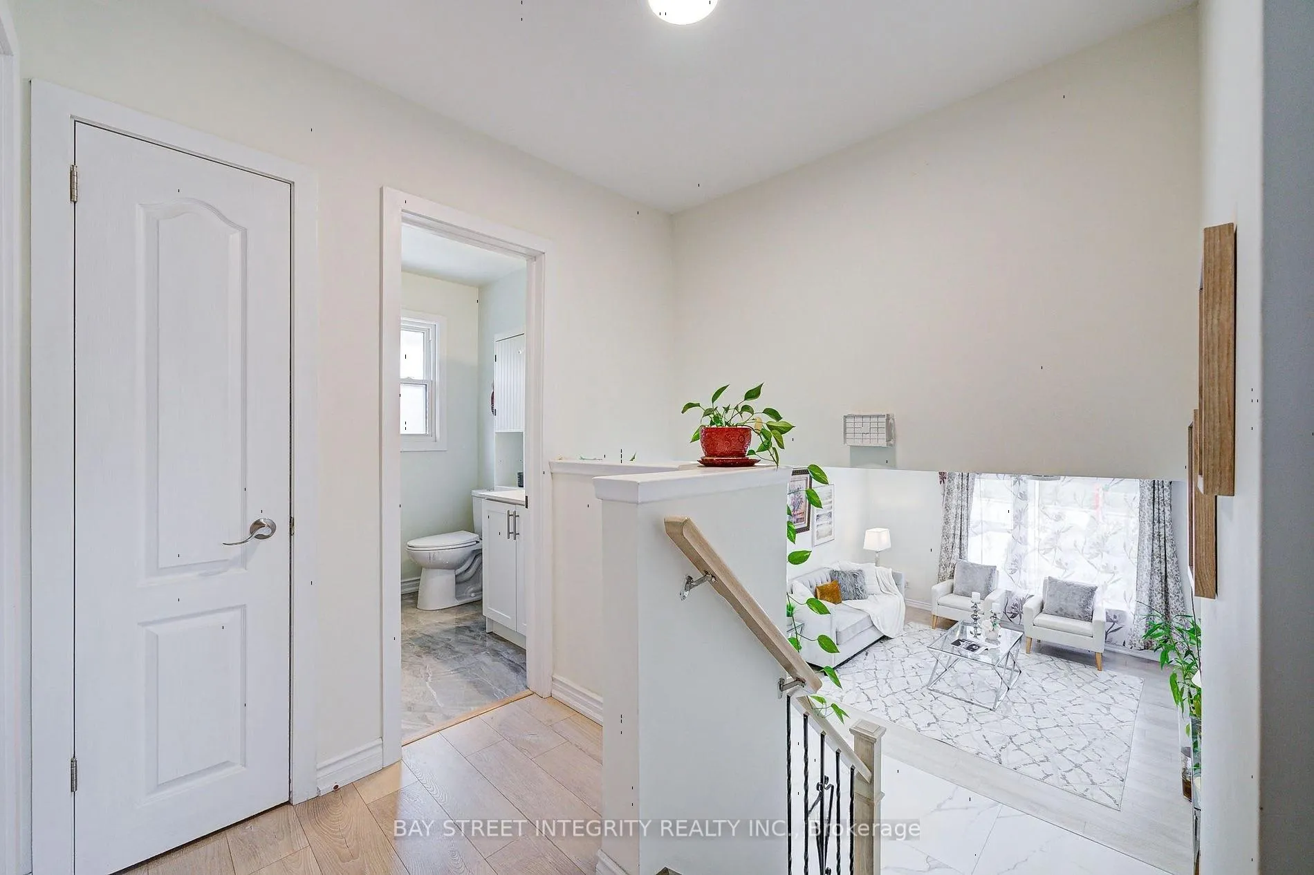 Photo 18 of 16 Arrowflight Drive, Markham, Bullock — HOMEH