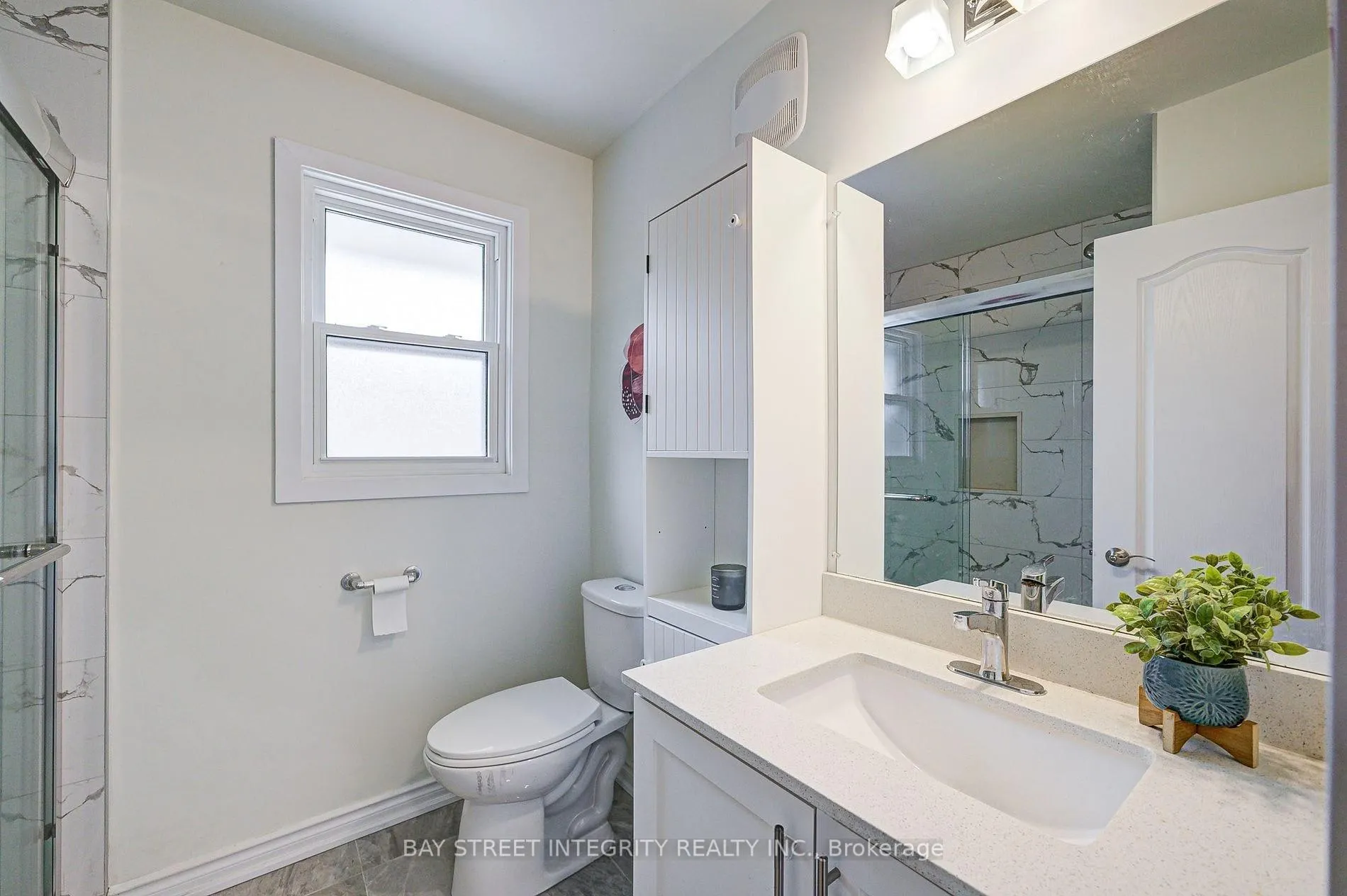 Photo 20 of 16 Arrowflight Drive, Markham, Bullock — HOMEH