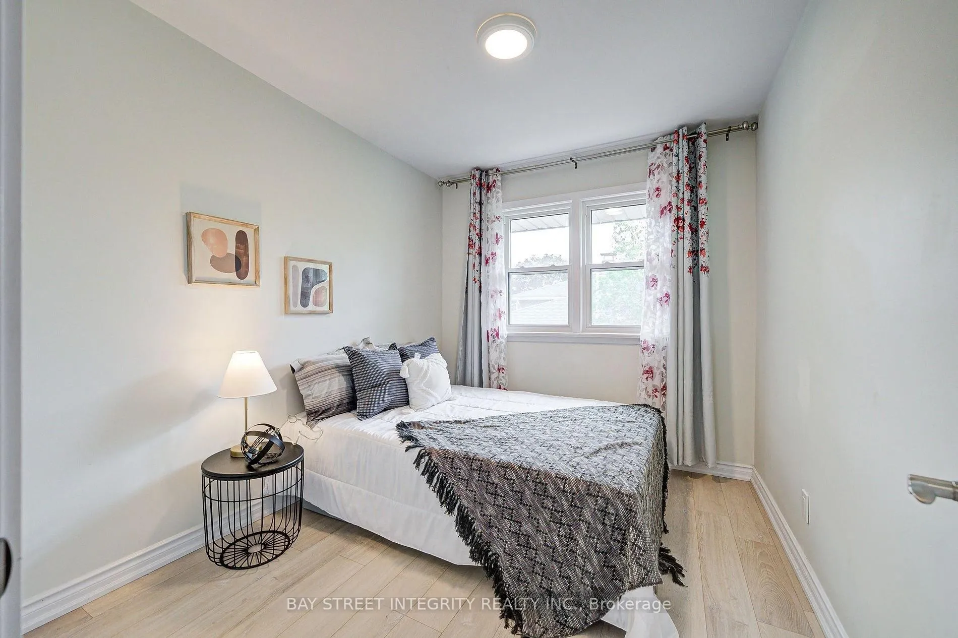Photo 24 of 16 Arrowflight Drive, Markham, Bullock — HOMEH