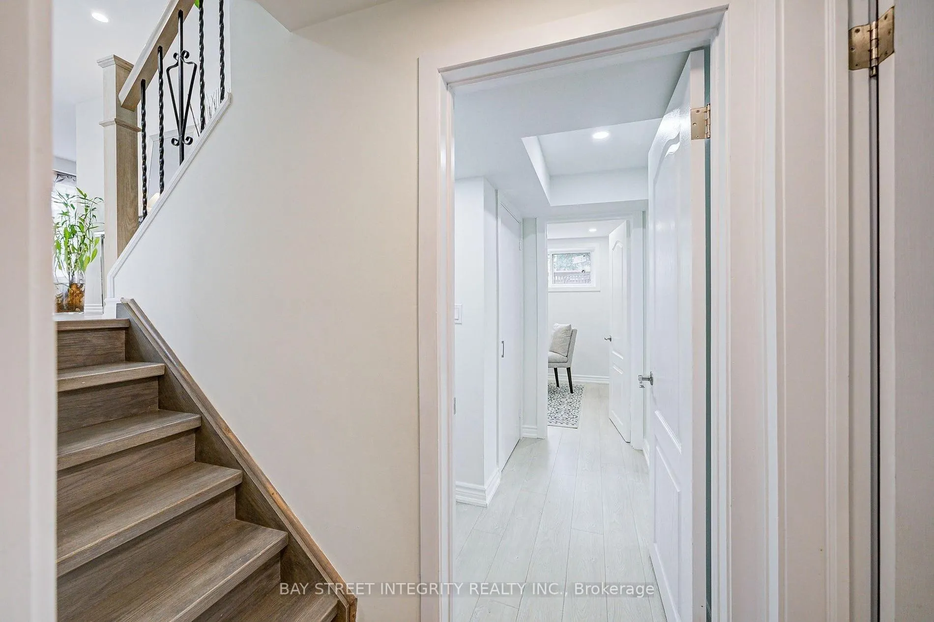 Photo 27 of 16 Arrowflight Drive, Markham, Bullock — HOMEH