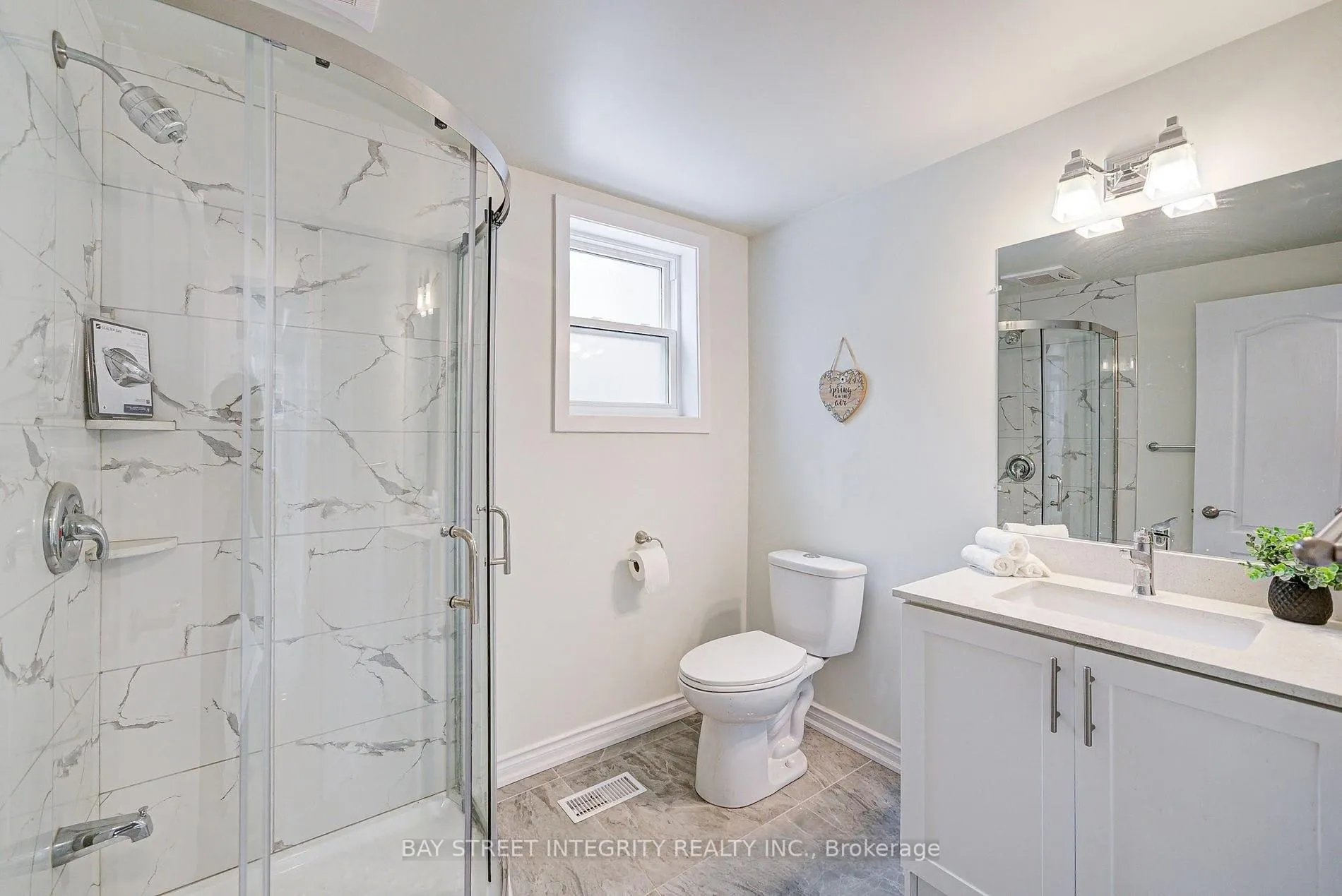Photo 28 of 16 Arrowflight Drive, Markham, Bullock — HOMEH