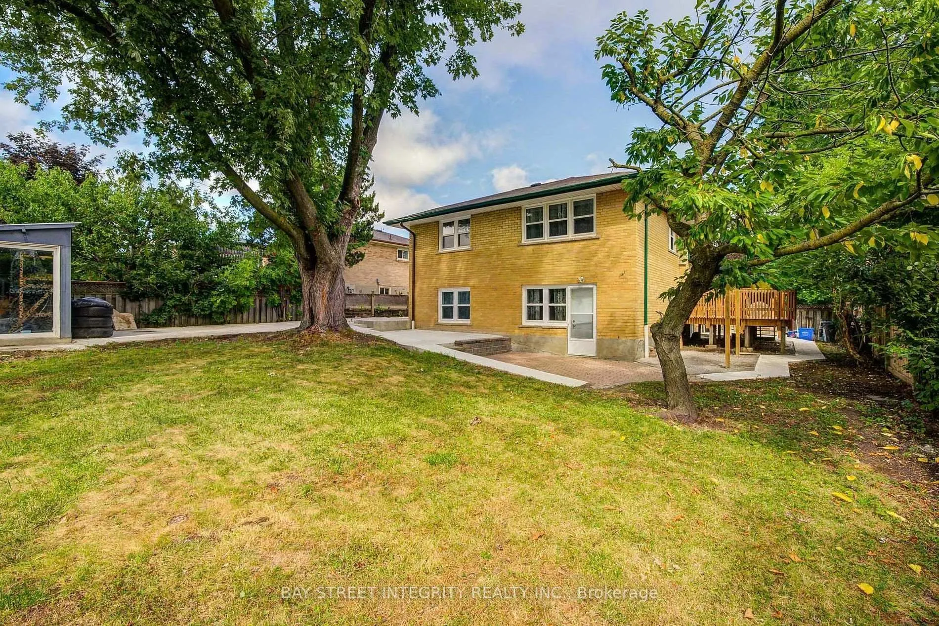 Photo 47 of 16 Arrowflight Drive, Markham, Bullock — HOMEH