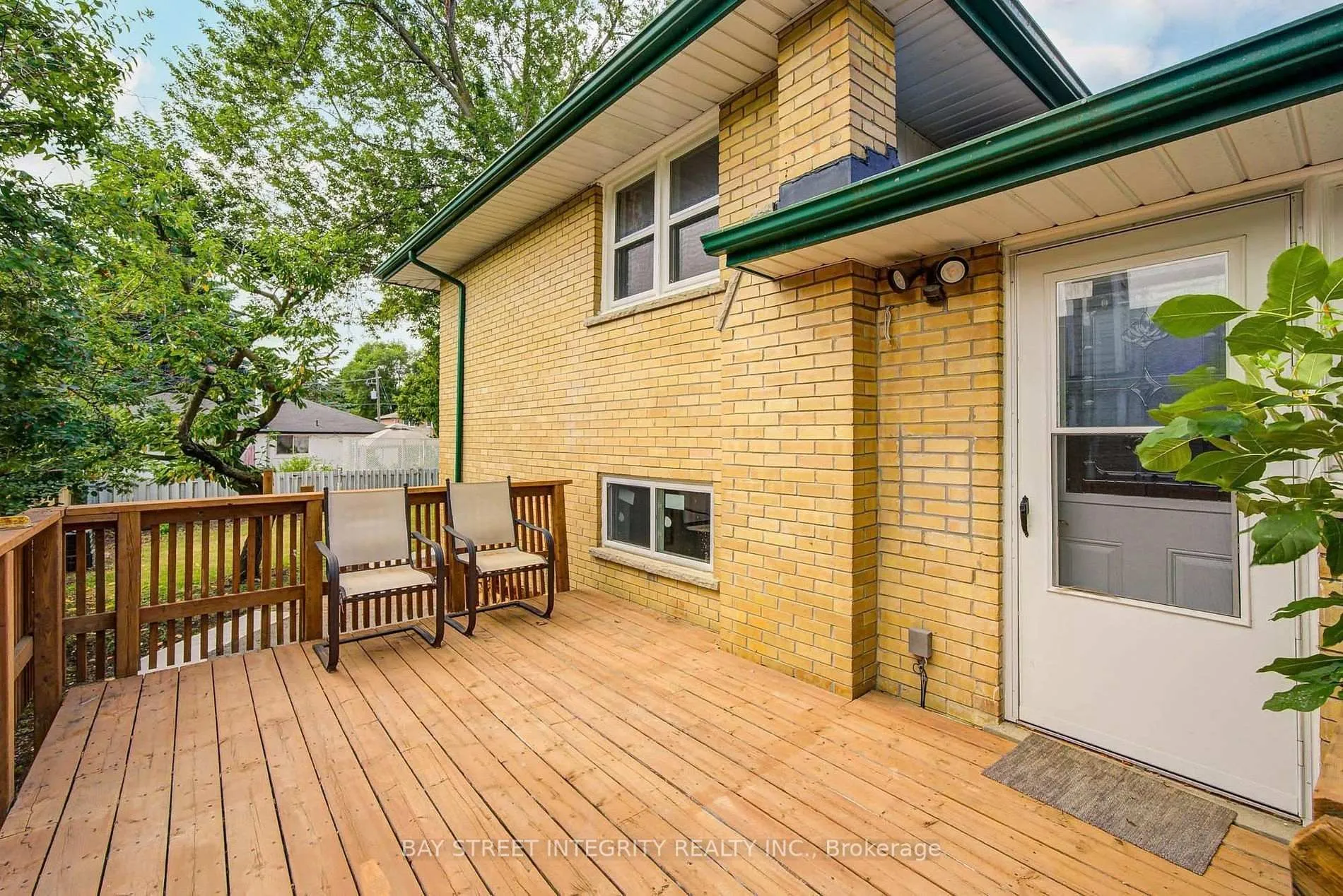 Photo 49 of 16 Arrowflight Drive, Markham, Bullock — HOMEH