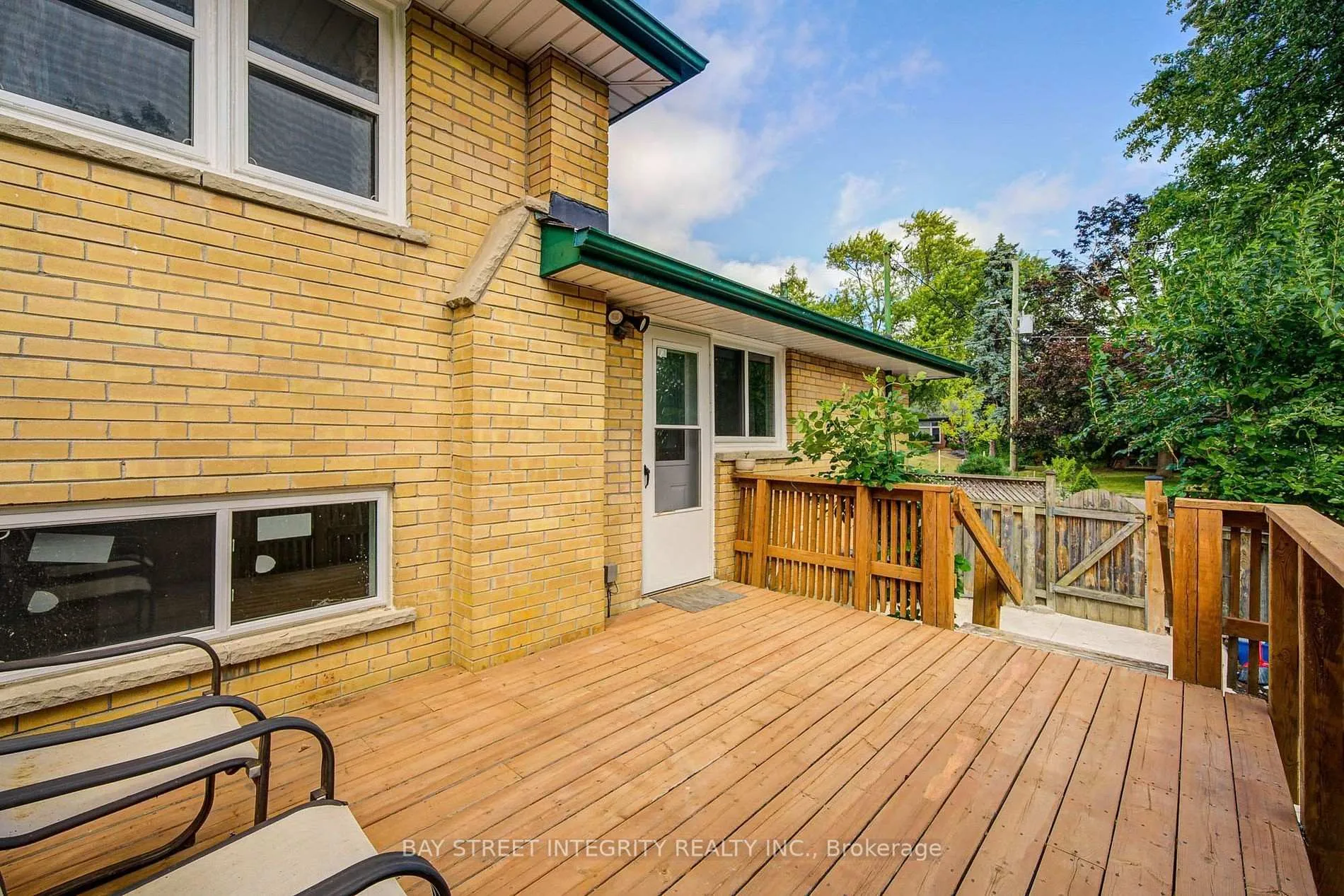 Photo 50 of 16 Arrowflight Drive, Markham, Bullock — HOMEH