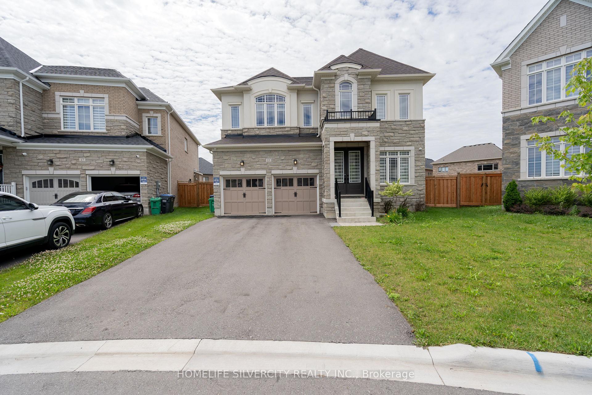 Photo 1 of 15 Moonstruck Street NE, Caledon, Caledon East — HOMEH