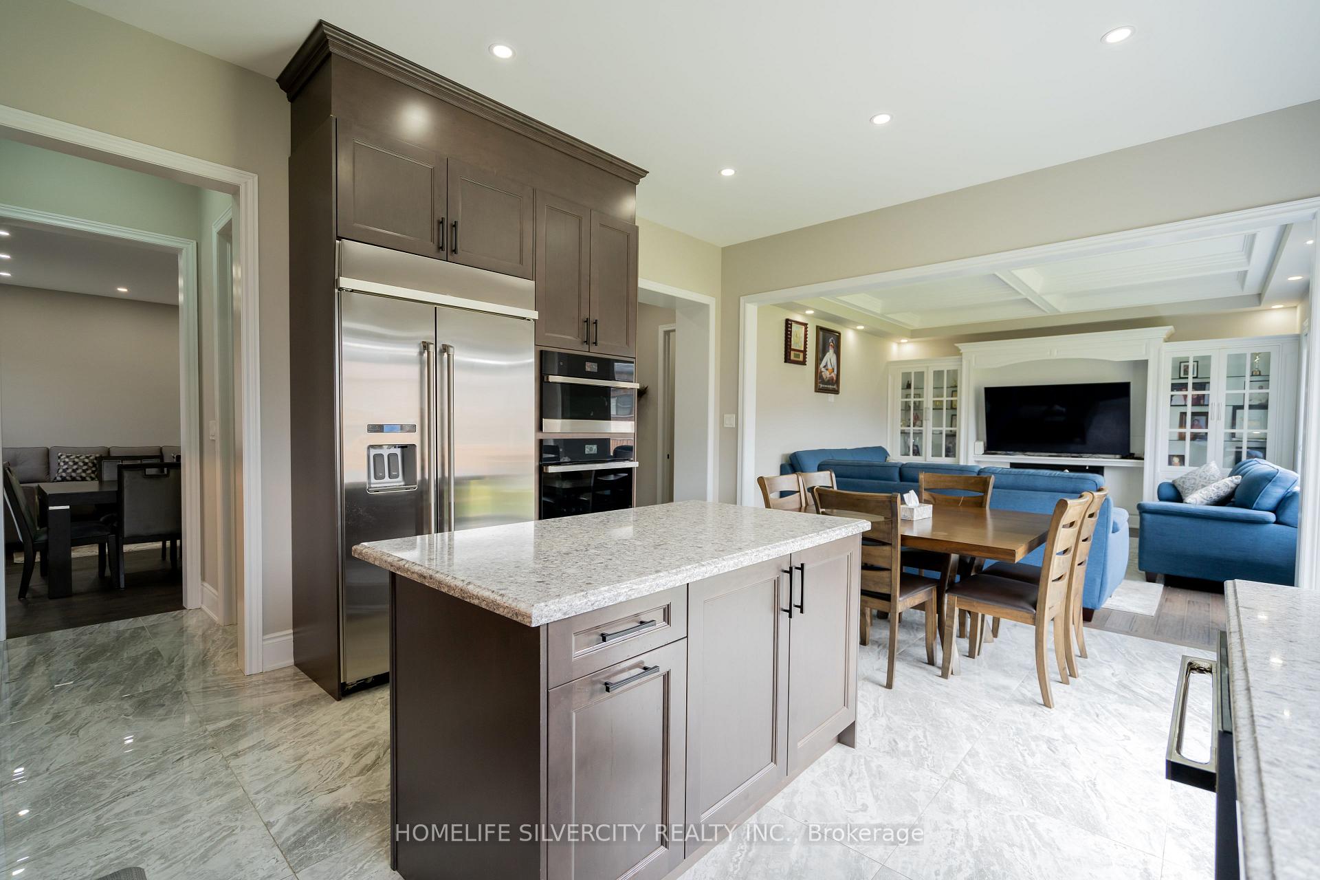 Photo 17 of 15 Moonstruck Street NE, Caledon, Caledon East — HOMEH