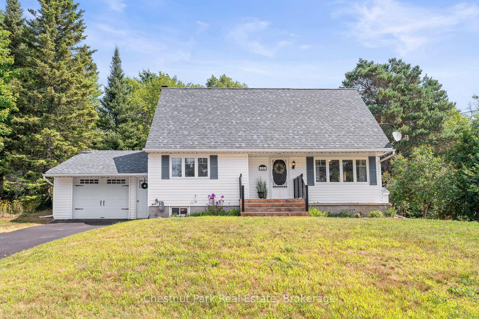 Photo 1 of 25 Eagle Lake Road, South River — HOMEH