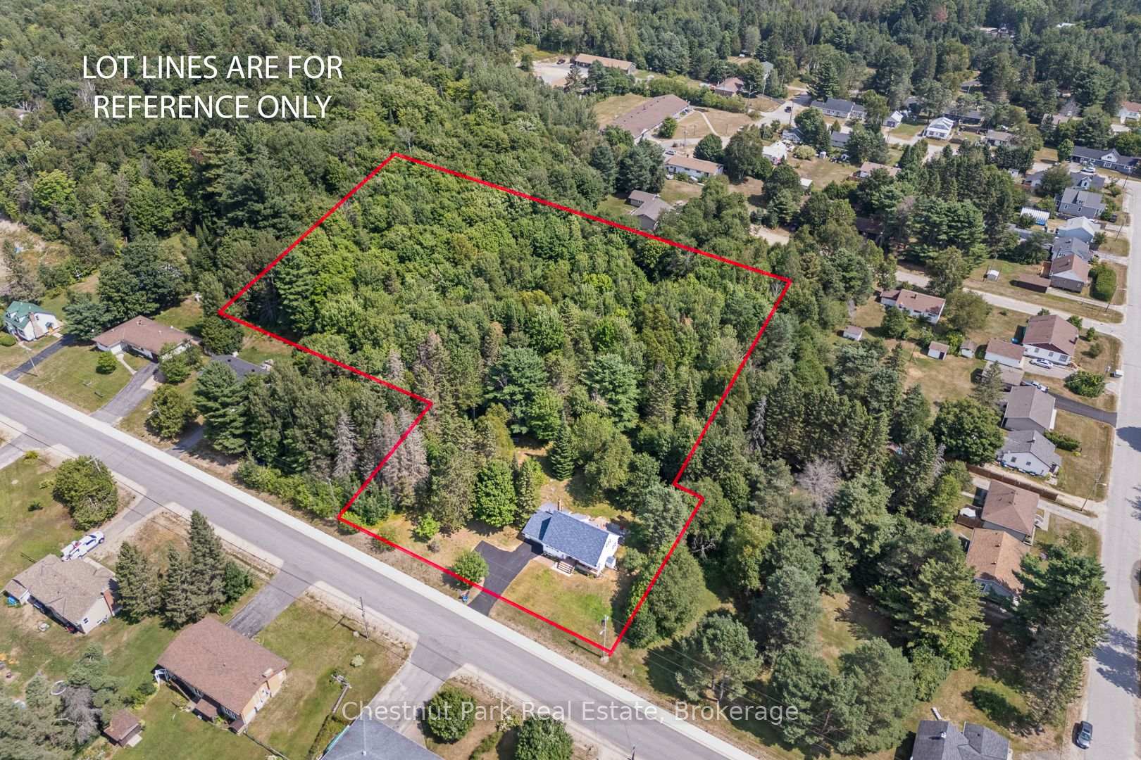 Photo 11 of 25 Eagle Lake Road, South River — HOMEH