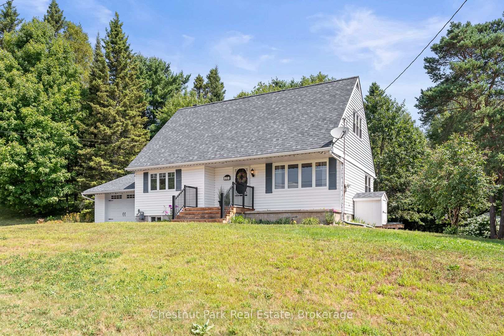 Photo 46 of 25 Eagle Lake Road, South River — HOMEH