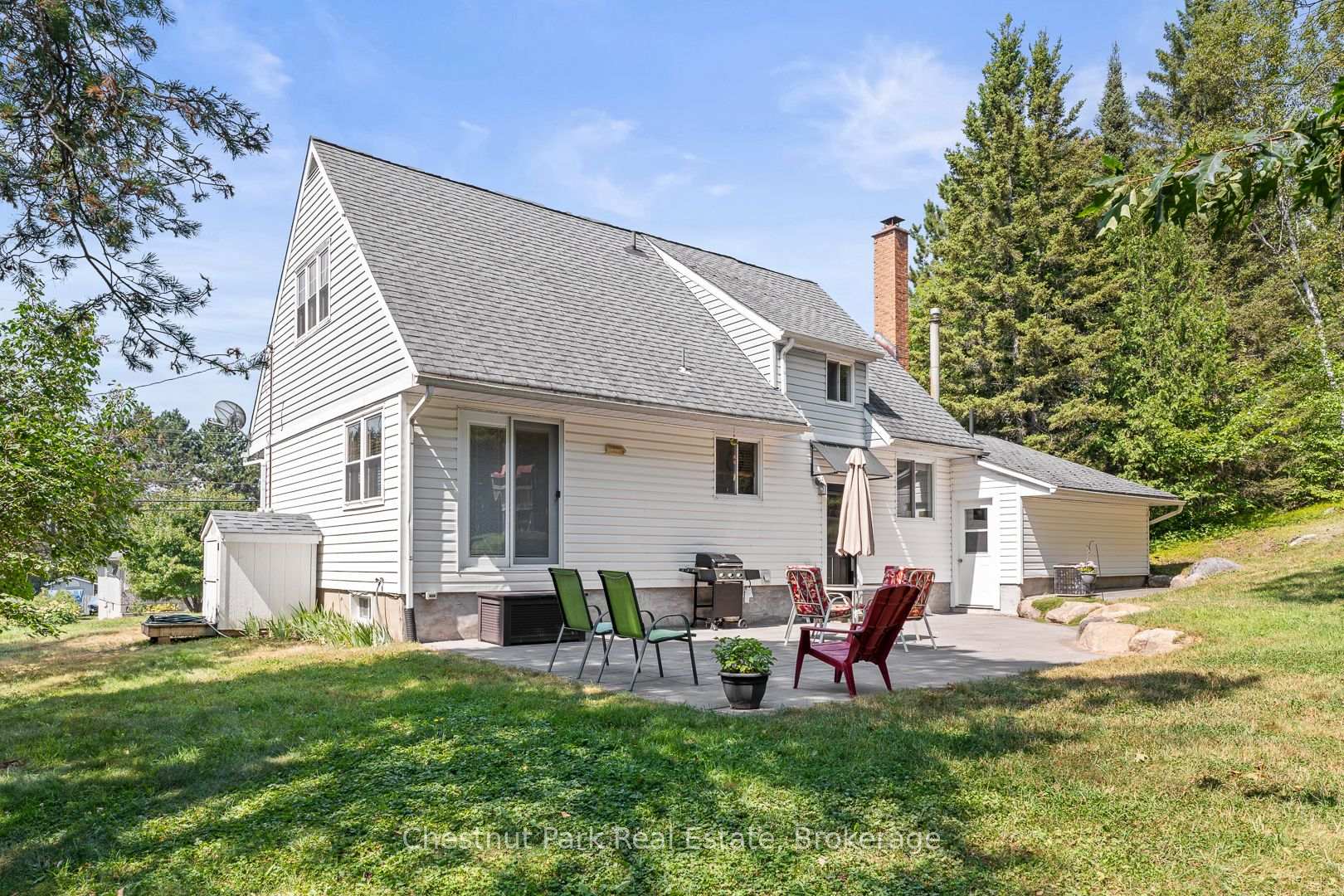 Photo 32 of 25 Eagle Lake Road, South River — HOMEH