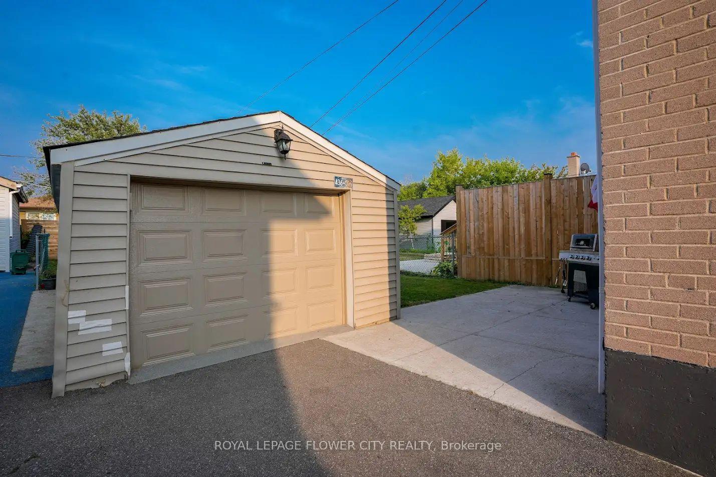Photo 25 of 278 Elmhurst Drive, Etobicoke, Rexdale-Kipling — HOMEH
