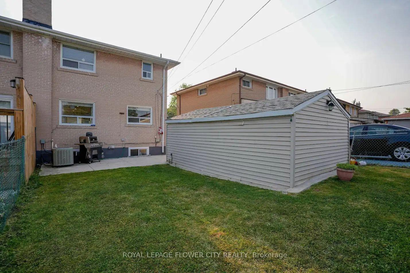 Photo 20 of 278 Elmhurst Drive, Etobicoke, Rexdale-Kipling — HOMEH