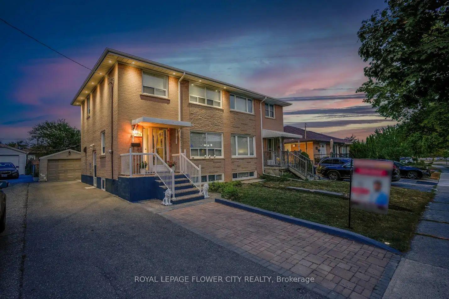 Photo 22 of 278 Elmhurst Drive, Etobicoke, Rexdale-Kipling — HOMEH