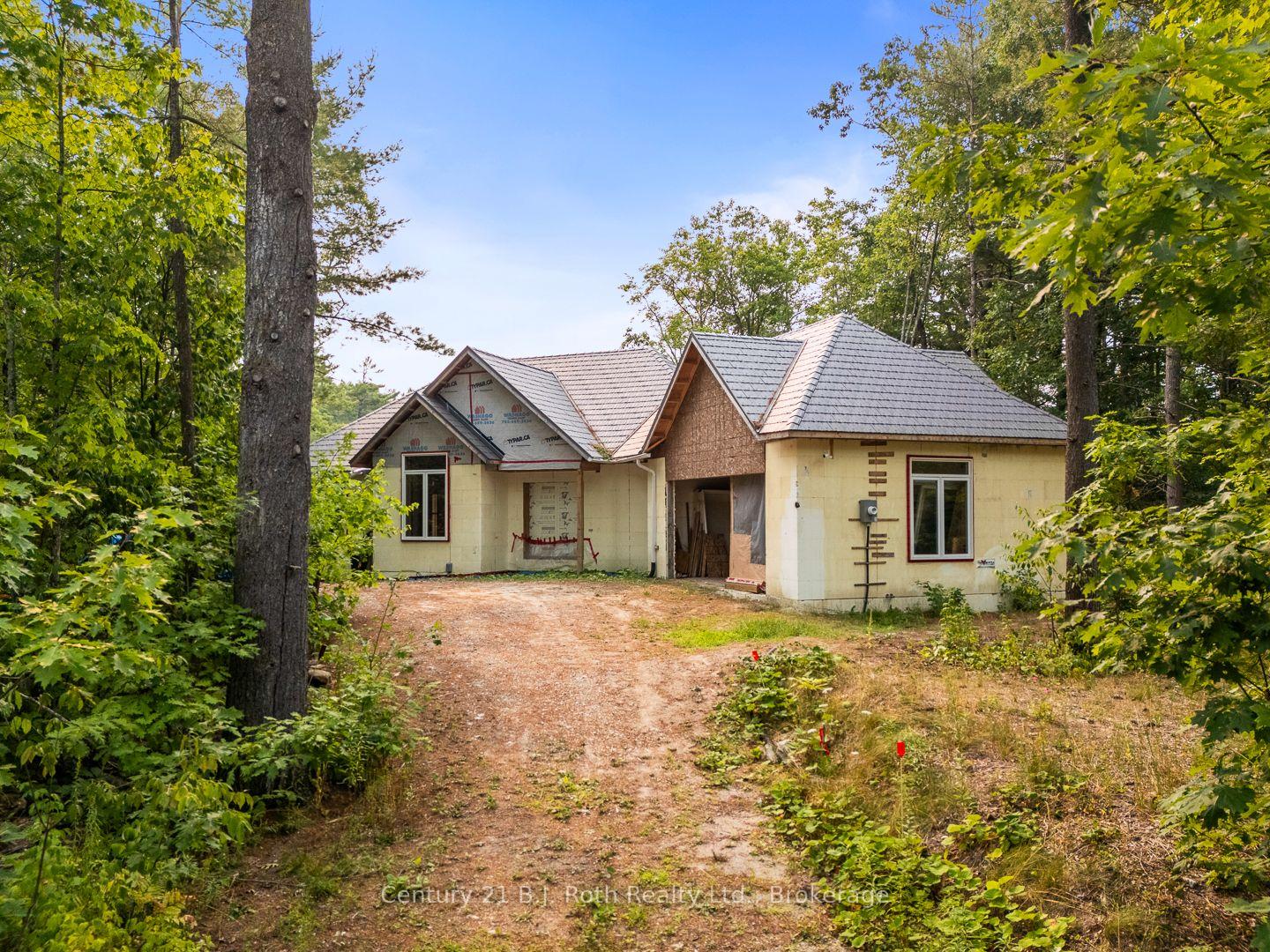 Photo 17 of 8126 Oakridge Drive, Severn, Washago — HOMEH