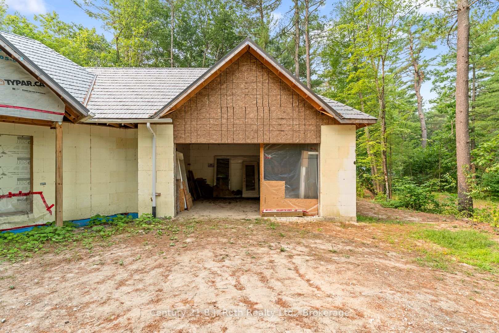 Photo 23 of 8126 Oakridge Drive, Severn, Washago — HOMEH