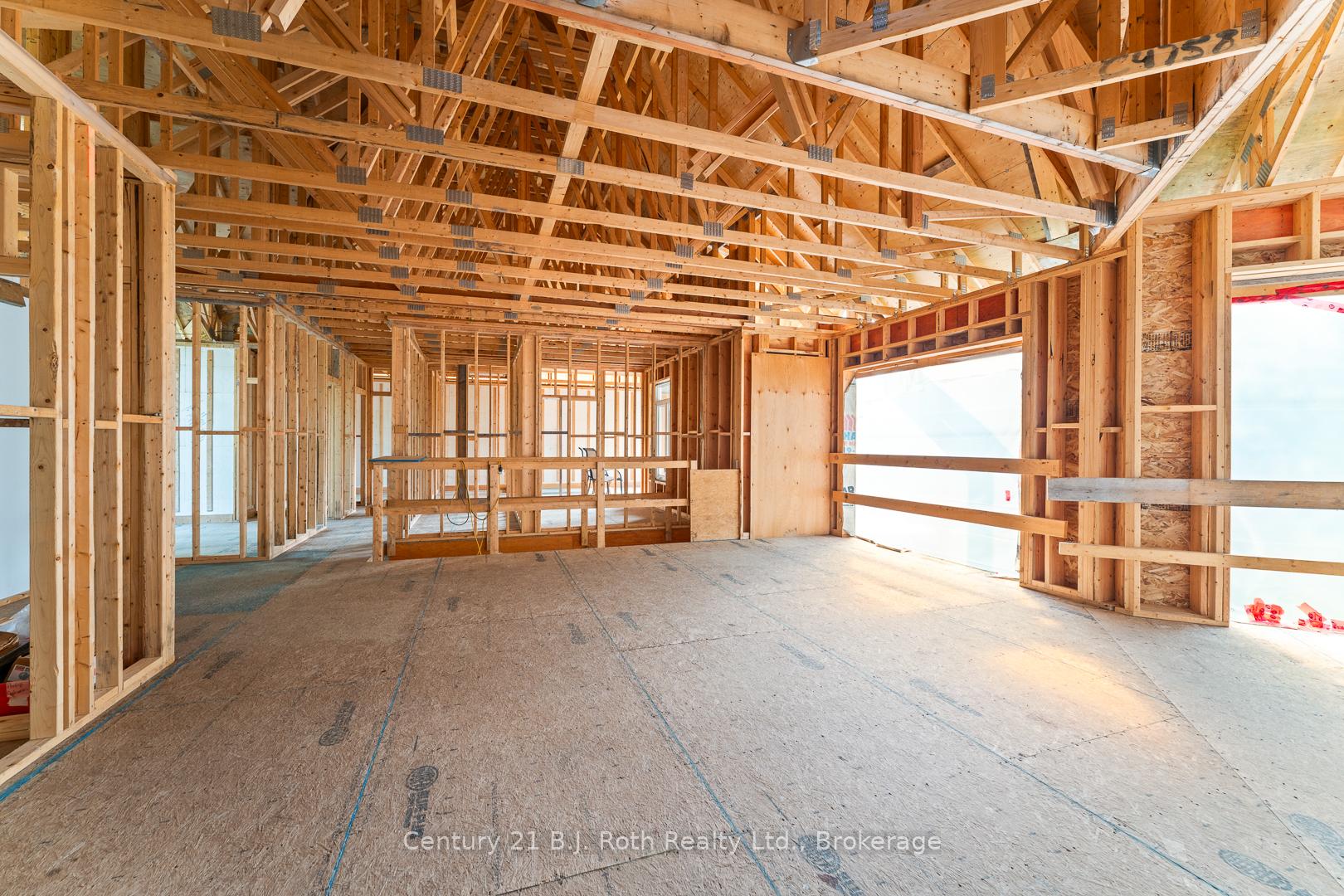 Photo 7 of 8126 Oakridge Drive, Severn, Washago — HOMEH