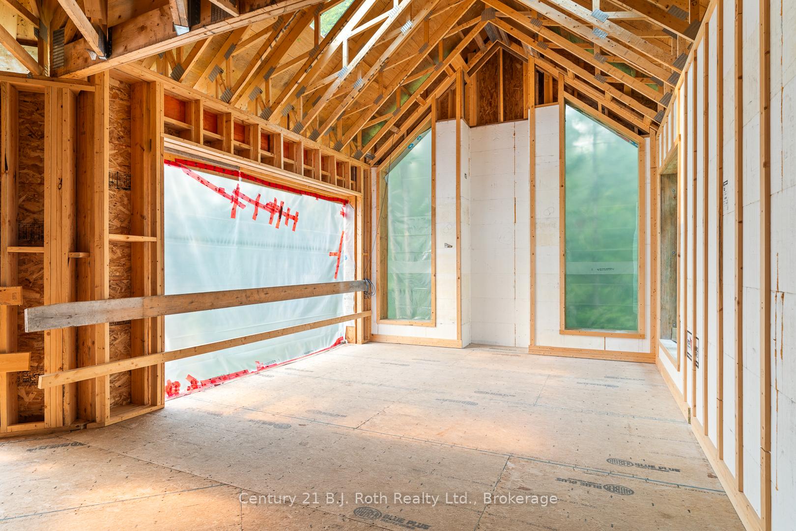 Photo 3 of 8126 Oakridge Drive, Severn, Washago — HOMEH