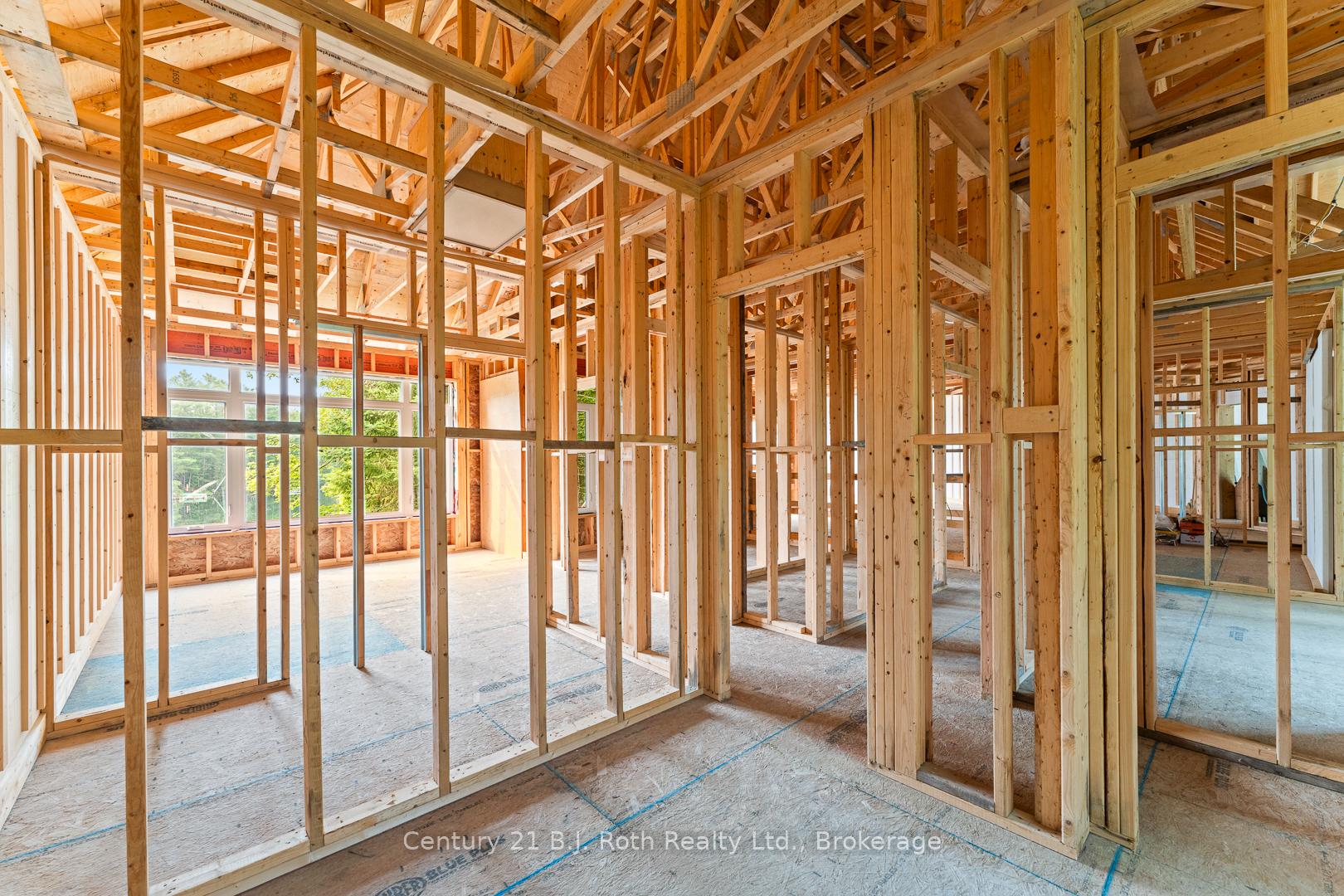 Photo 5 of 8126 Oakridge Drive, Severn, Washago — HOMEH