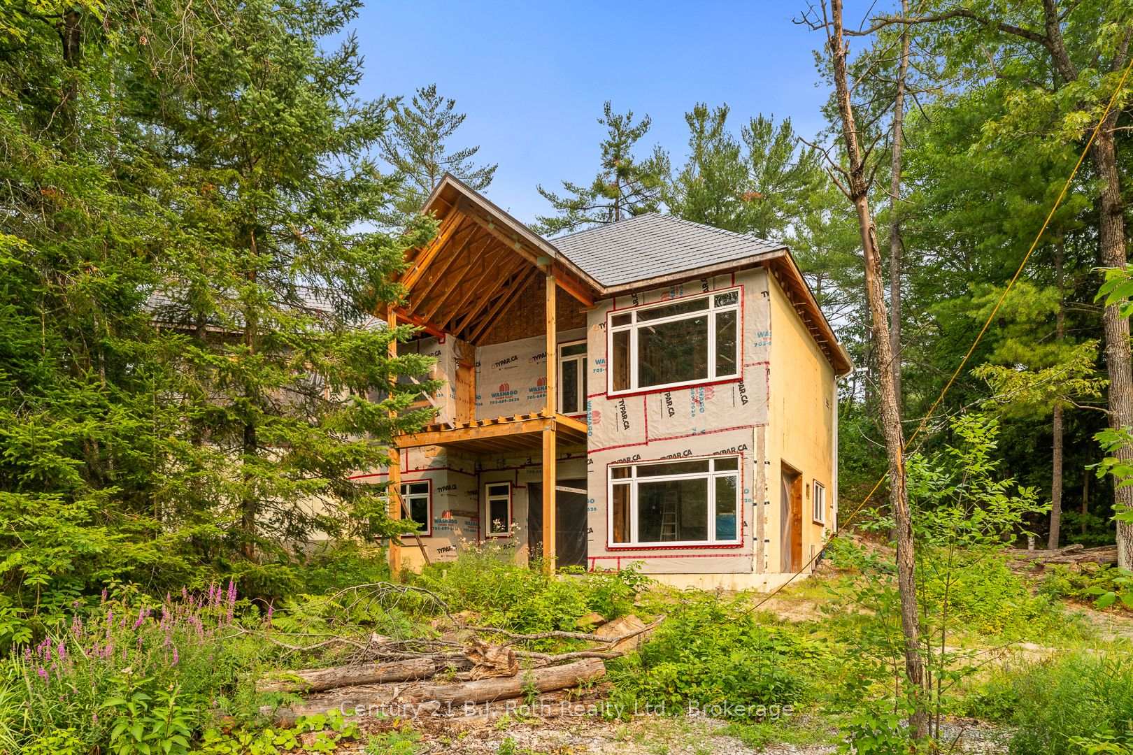 Photo 25 of 8126 Oakridge Drive, Severn, Washago — HOMEH