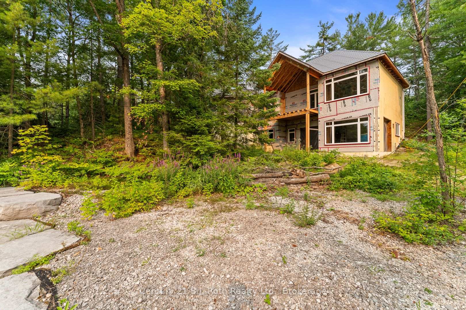 Photo 34 of 8126 Oakridge Drive, Severn, Washago — HOMEH
