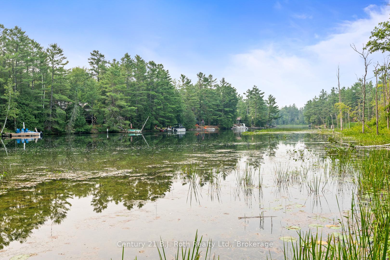 Photo 8 of 8126 Oakridge Drive, Severn, Washago — HOMEH