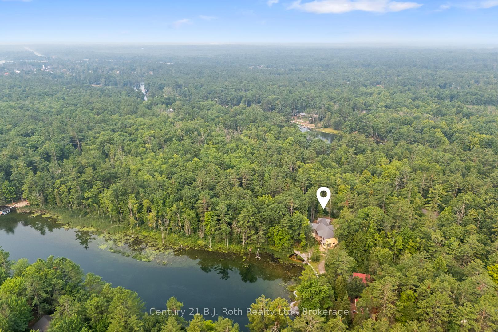 Photo 9 of 8126 Oakridge Drive, Severn, Washago — HOMEH