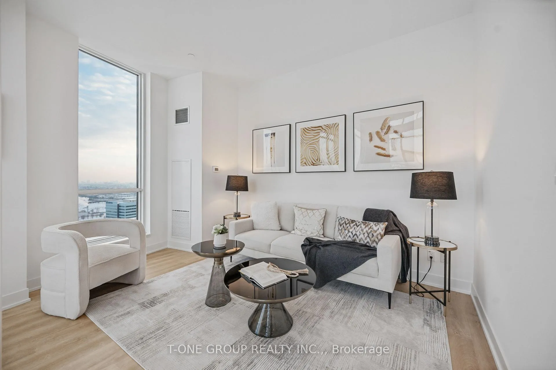 Photo 7 of Unit PH19, 56 Andre de Grasse Street, Markham, Unionville — HOMEH