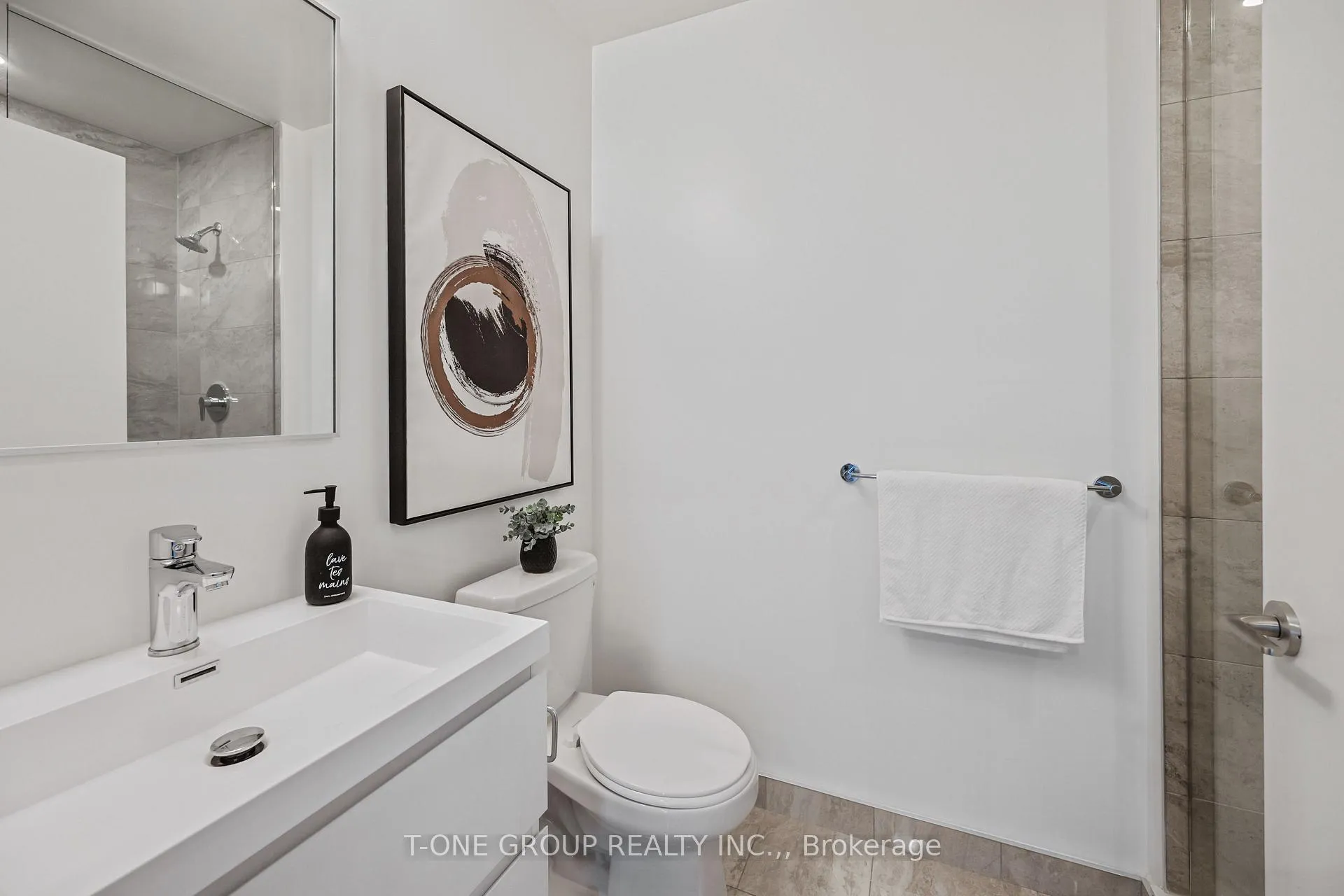Photo 10 of Unit PH19, 56 Andre de Grasse Street, Markham, Unionville — HOMEH