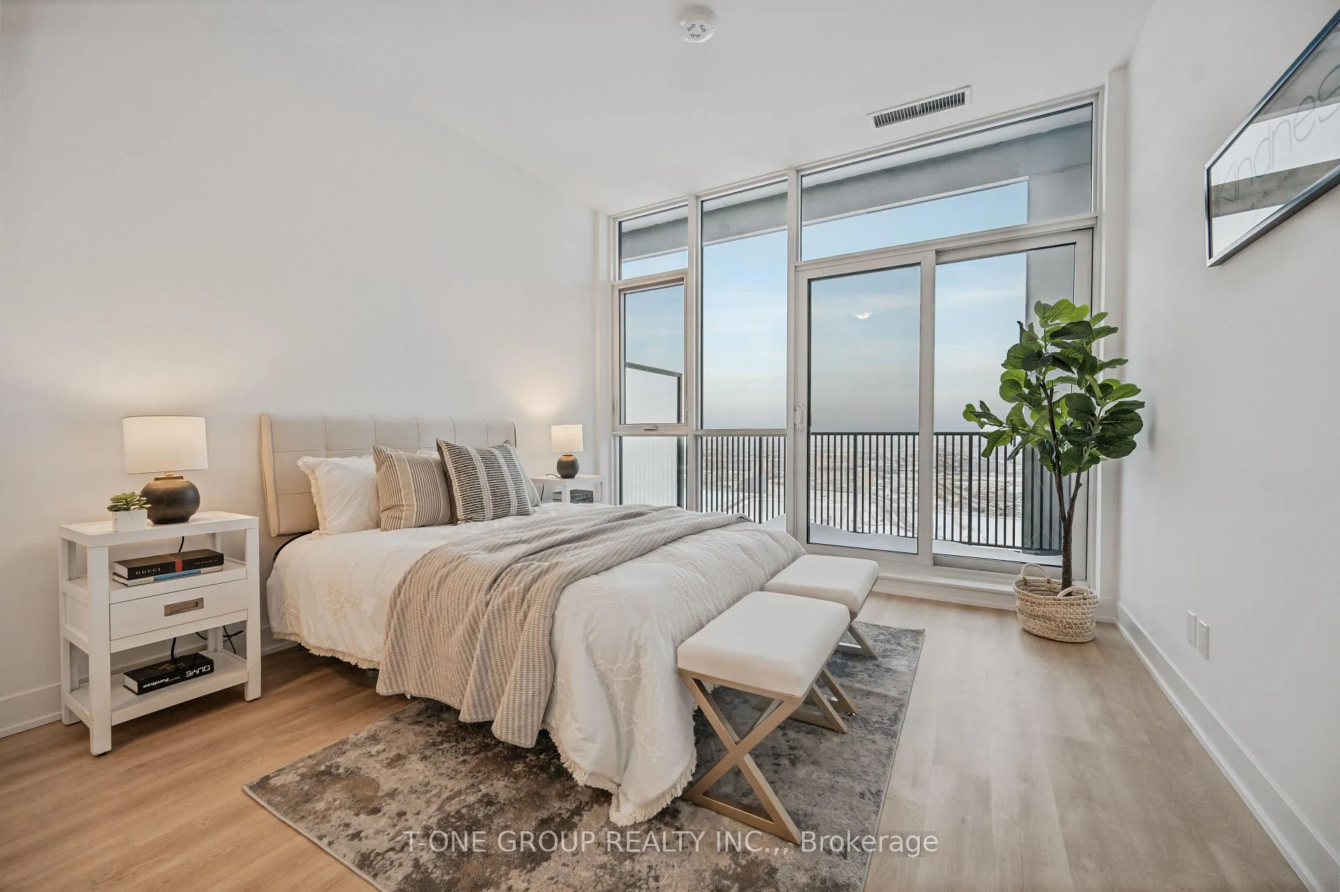 Photo 12 of Unit PH19, 56 Andre de Grasse Street, Markham, Unionville — HOMEH