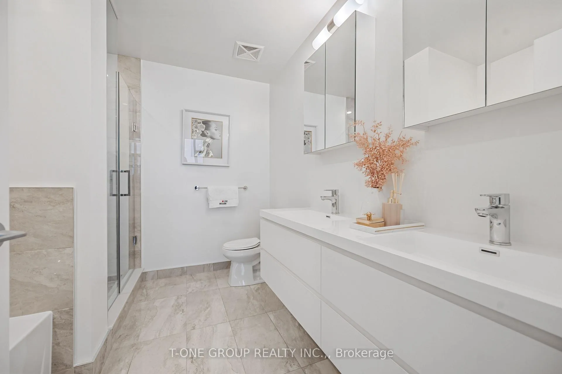 Photo 15 of Unit PH19, 56 Andre de Grasse Street, Markham, Unionville — HOMEH