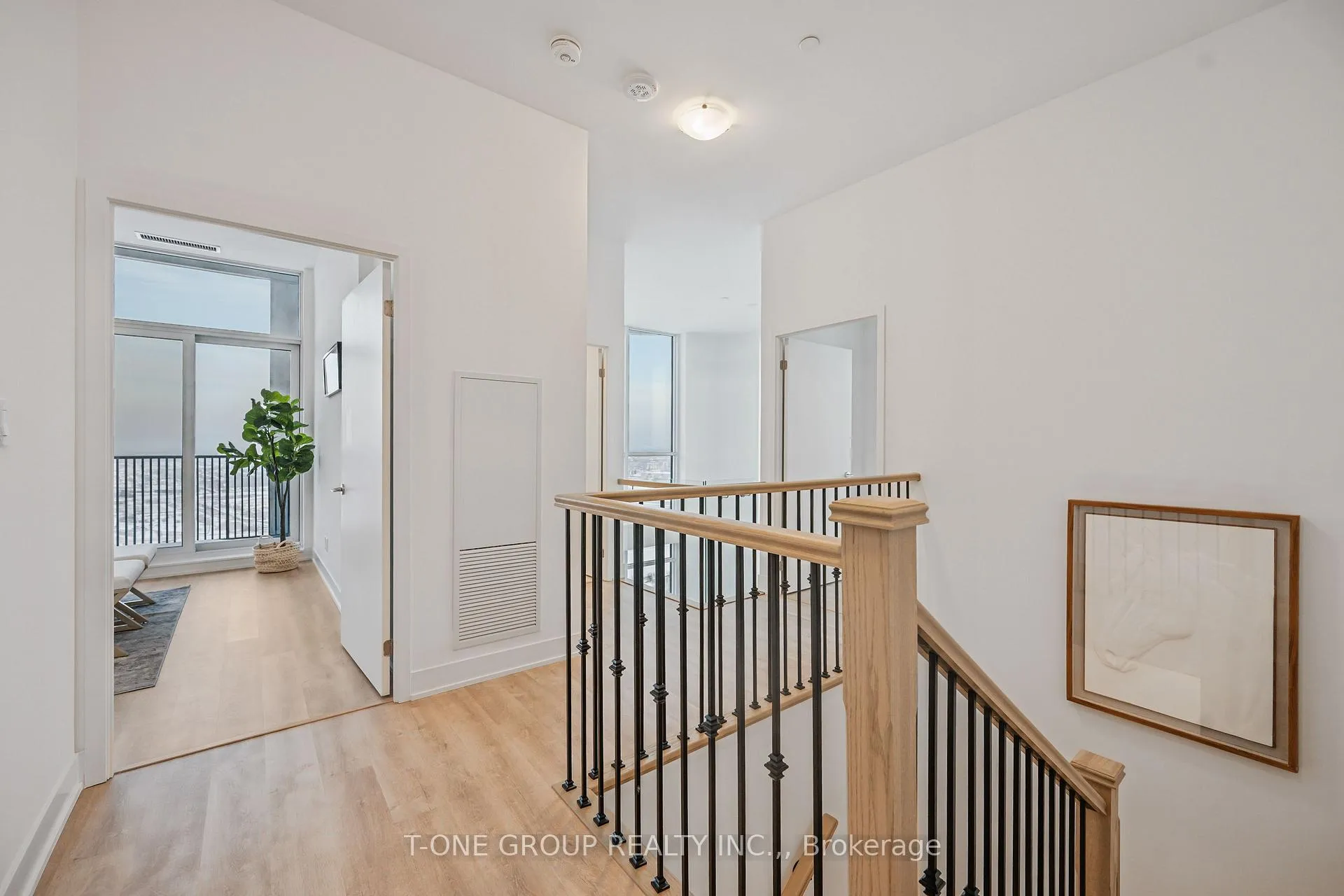 Photo 16 of Unit PH19, 56 Andre de Grasse Street, Markham, Unionville — HOMEH