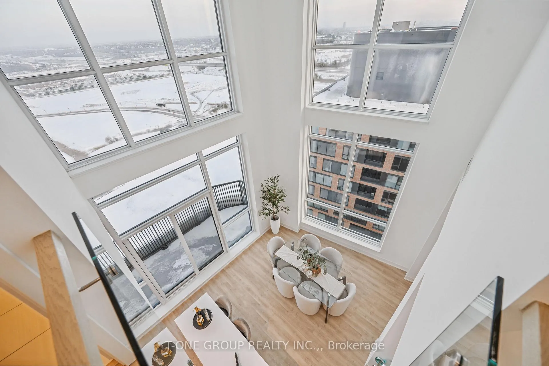 Photo 17 of Unit PH19, 56 Andre de Grasse Street, Markham, Unionville — HOMEH