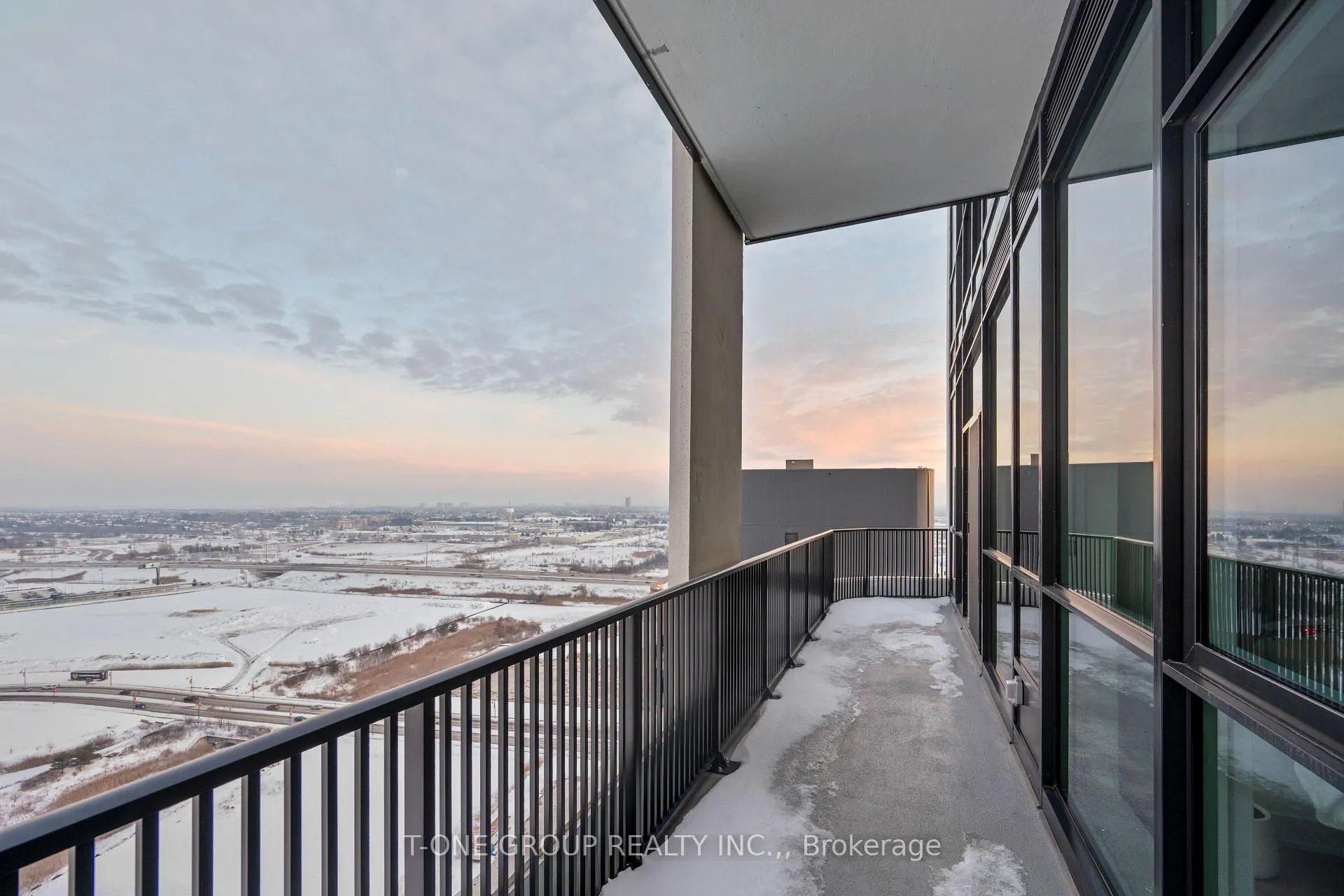 Photo 20 of Unit PH19, 56 Andre de Grasse Street, Markham, Unionville — HOMEH
