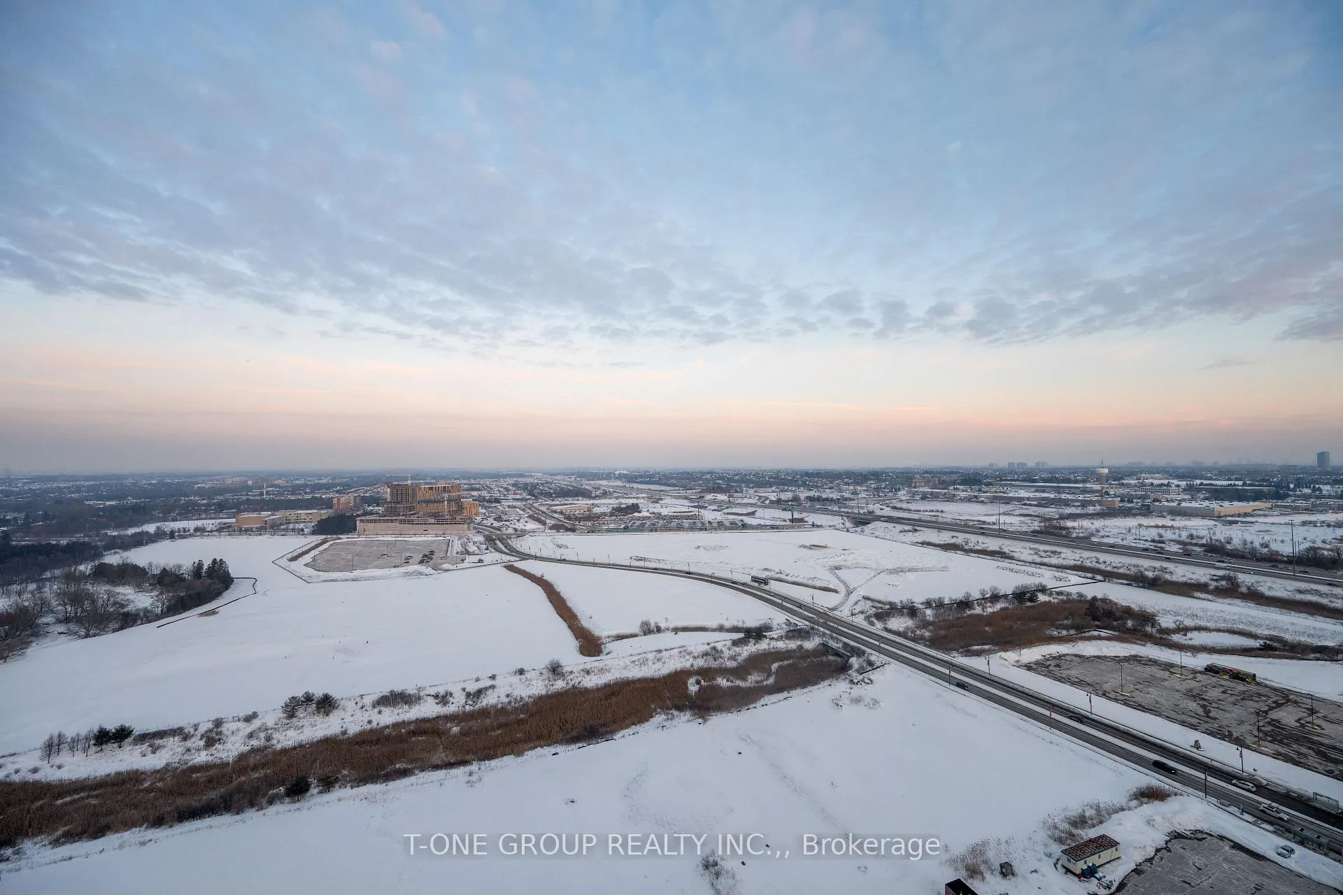 Photo 21 of Unit PH19, 56 Andre de Grasse Street, Markham, Unionville — HOMEH
