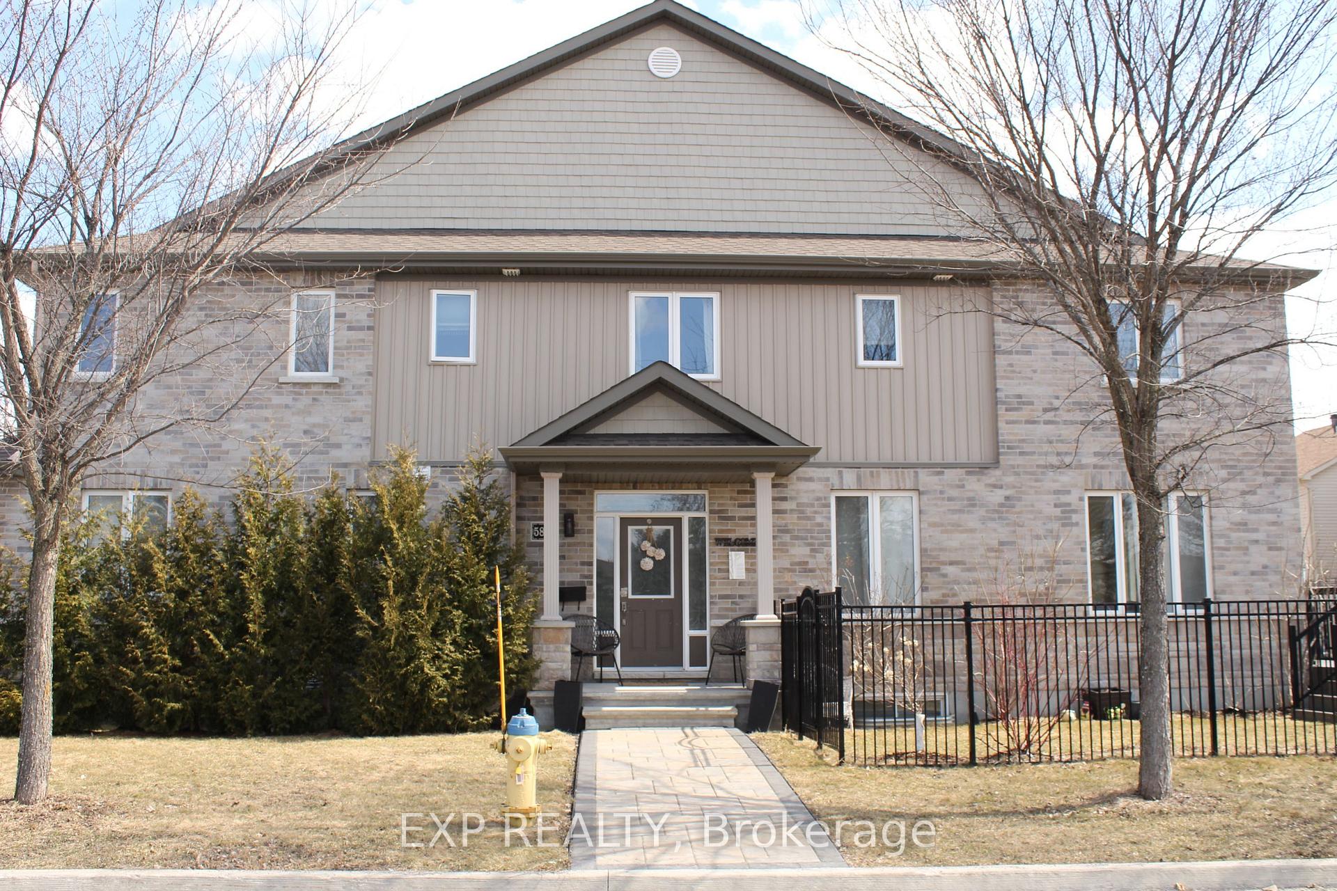 Photo 1 of 580 Via Mattino Way, Ottawa, Barrhaven - Longfields — HOMEH