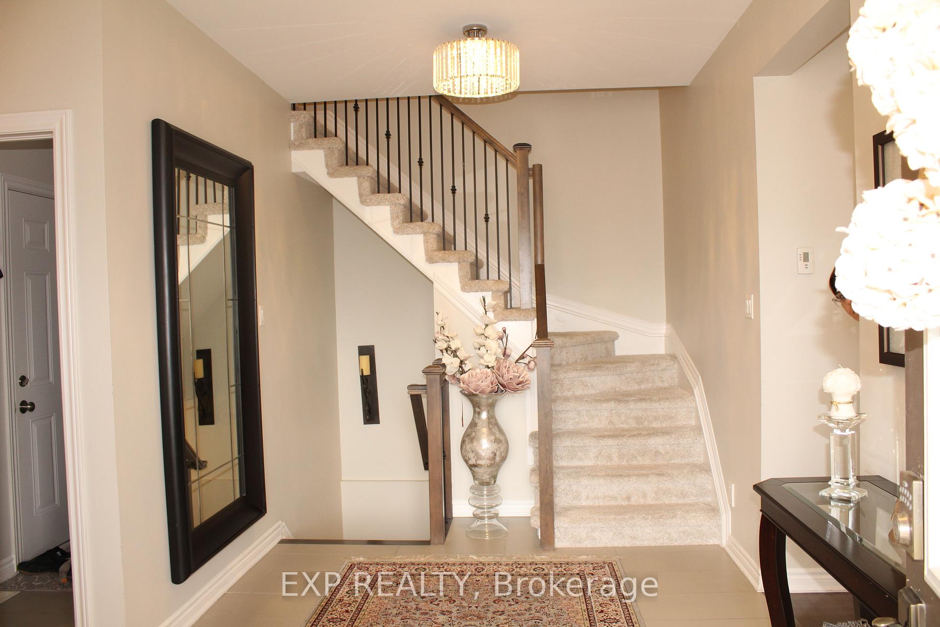 Photo 2 of 580 Via Mattino Way, Ottawa, Barrhaven - Longfields — HOMEH