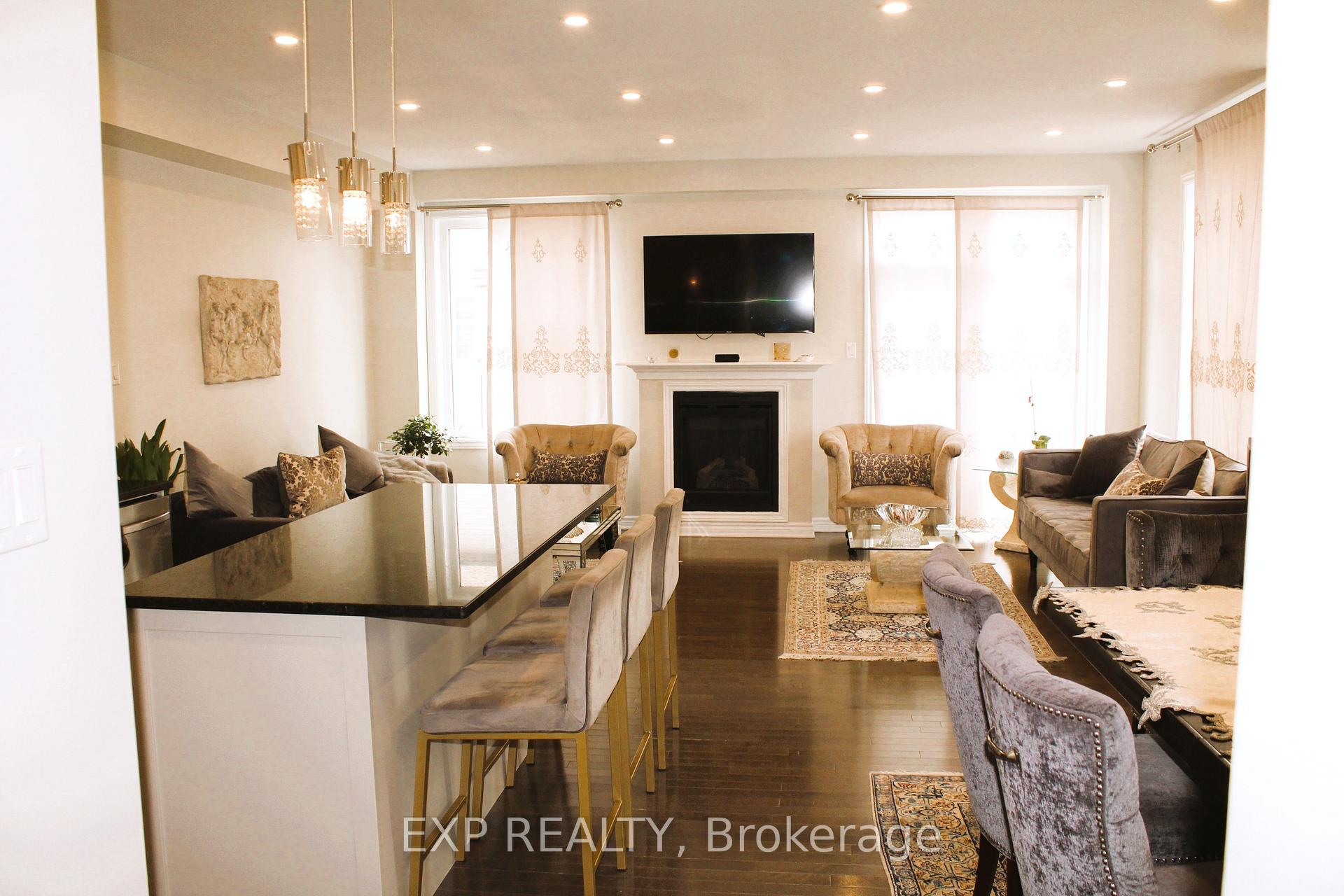 Photo 7 of 580 Via Mattino Way, Ottawa, Barrhaven - Longfields — HOMEH
