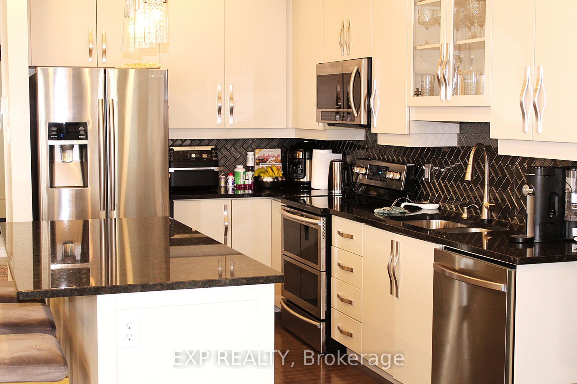 Photo 8 of 580 Via Mattino Way, Ottawa, Barrhaven - Longfields — HOMEH