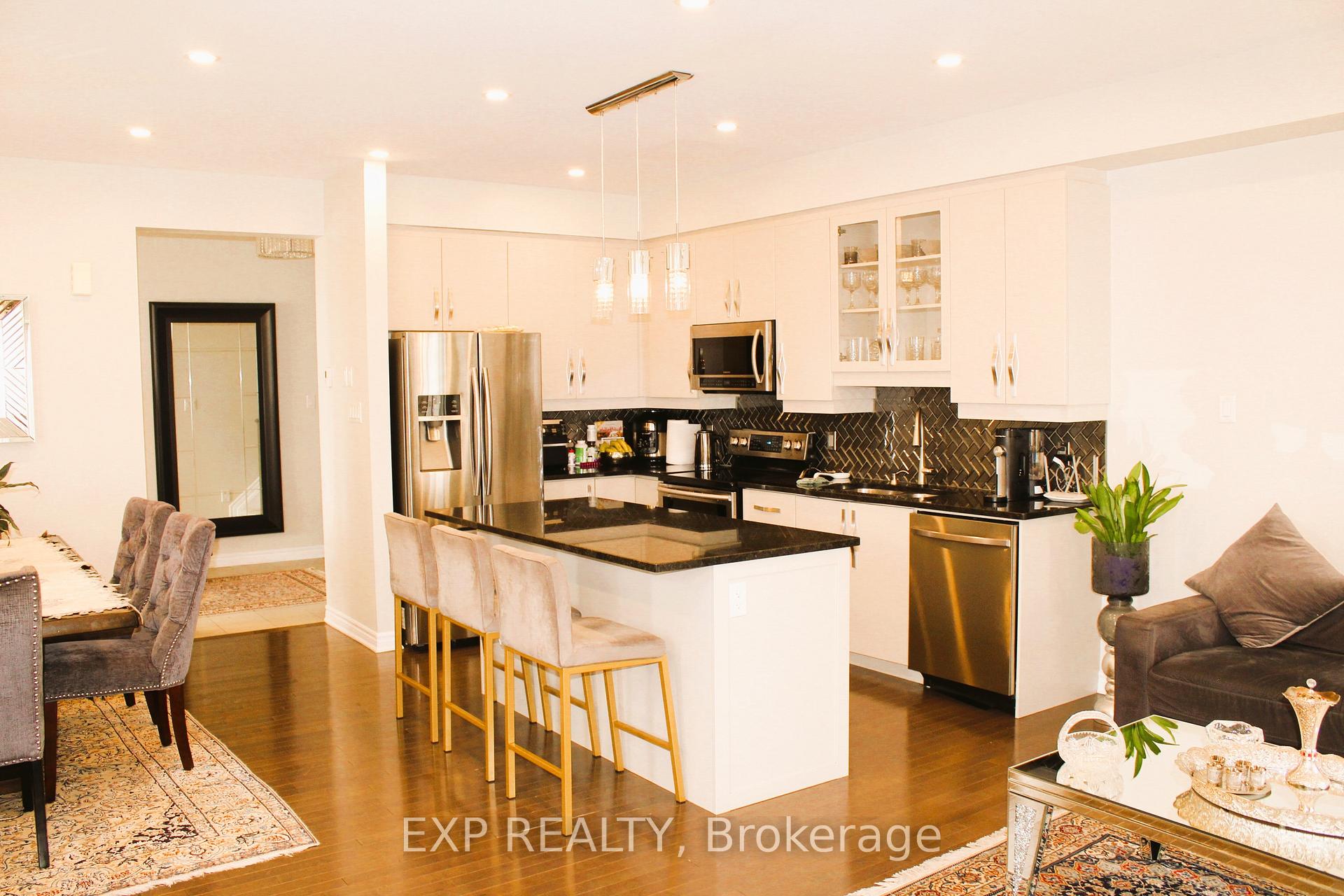 Photo 9 of 580 Via Mattino Way, Ottawa, Barrhaven - Longfields — HOMEH