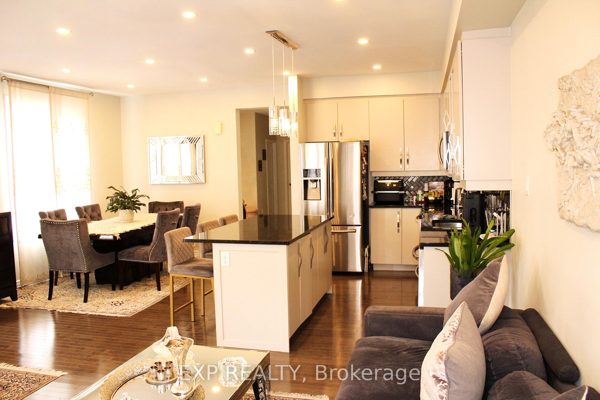 Photo 10 of 580 Via Mattino Way, Ottawa, Barrhaven - Longfields — HOMEH
