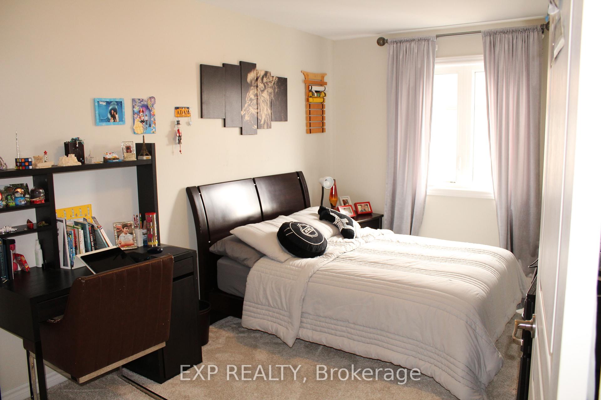 Photo 22 of 580 Via Mattino Way, Ottawa, Barrhaven - Longfields — HOMEH