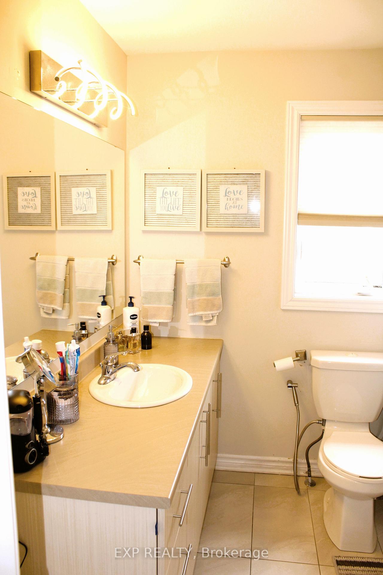 Photo 24 of 580 Via Mattino Way, Ottawa, Barrhaven - Longfields — HOMEH